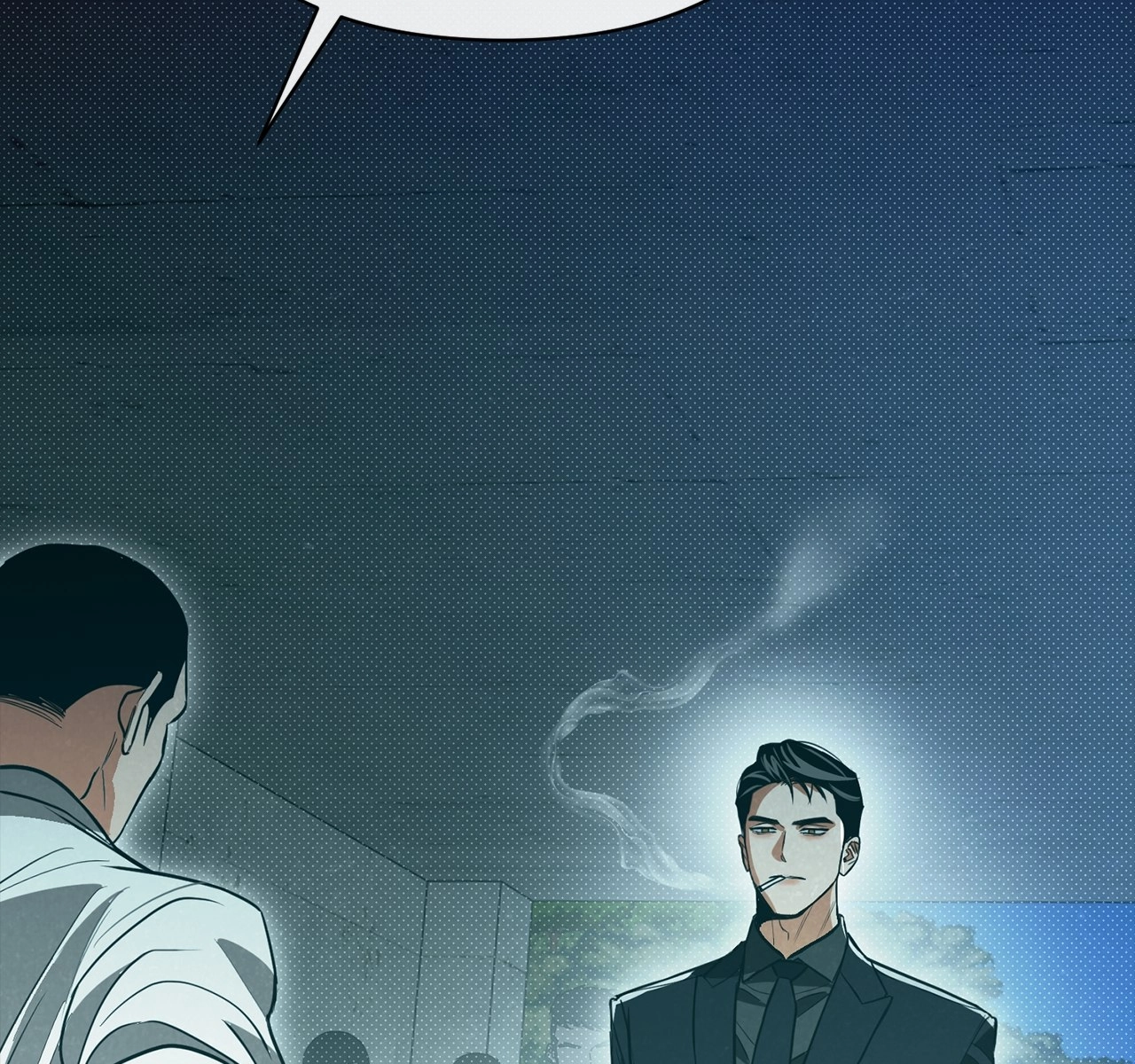 Read The Absolute Threshold chapter 60.12 image 98 on Lezhin