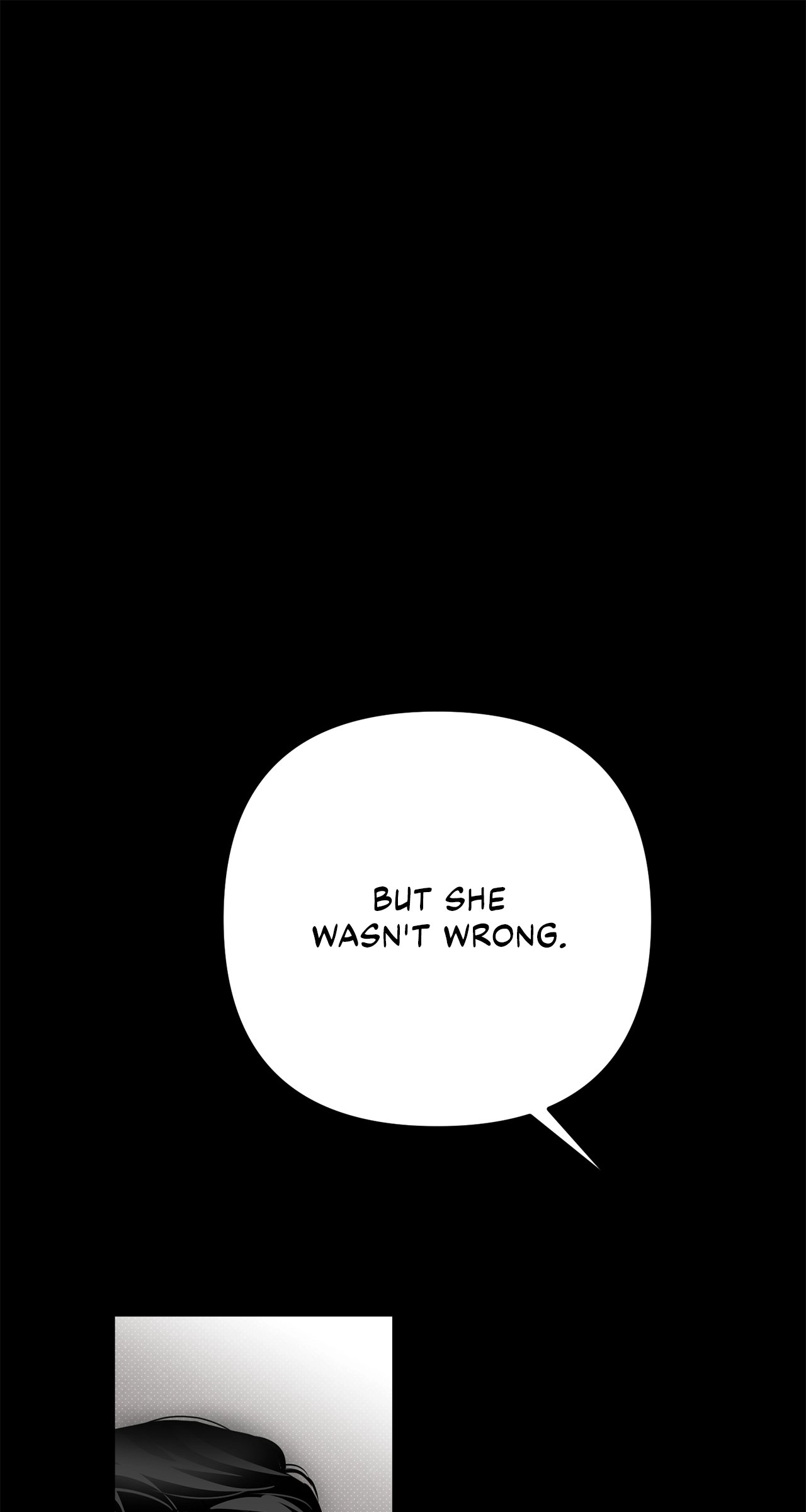Read The Absolute Threshold chapter 60.13 image 0 on Lezhin