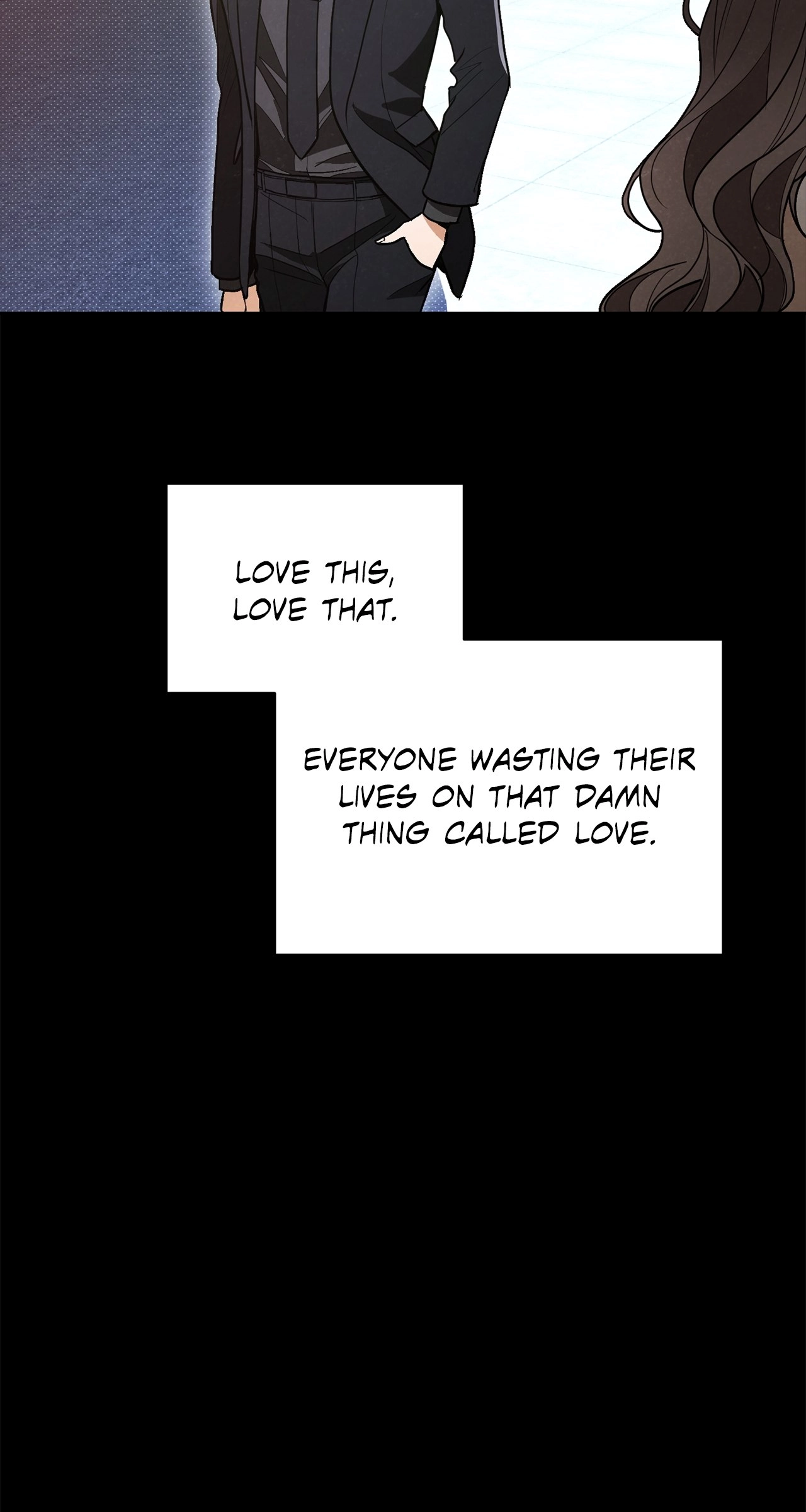 Read The Absolute Threshold chapter 60.13 image 10 on Lezhin