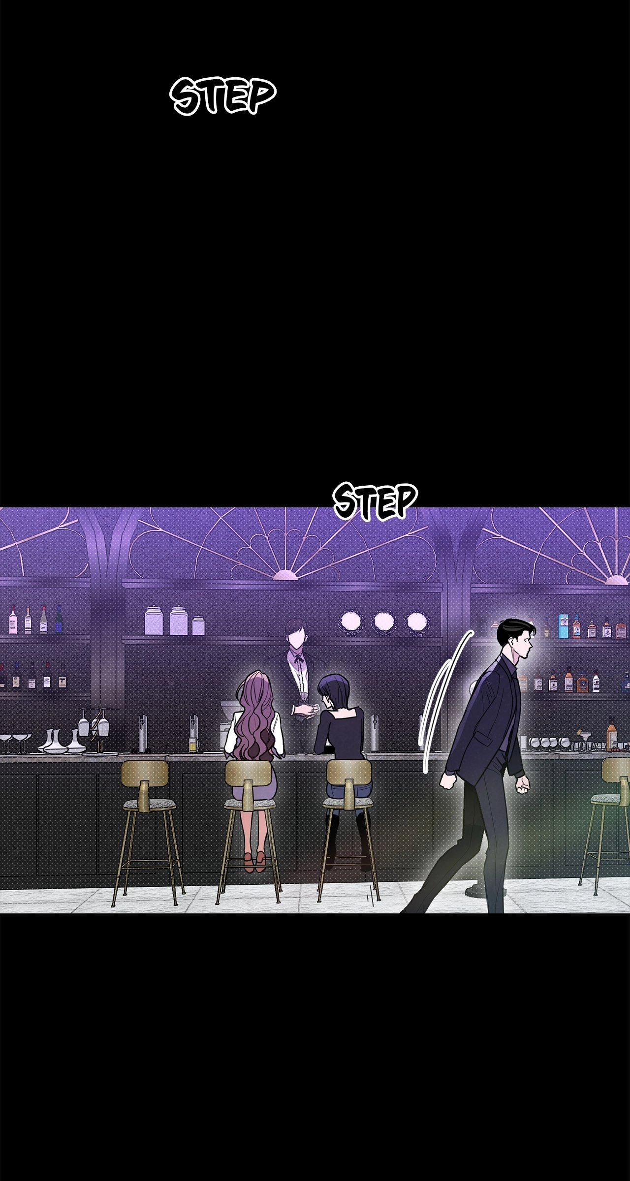 Read The Absolute Threshold chapter 60.13 image 11 on Lezhin