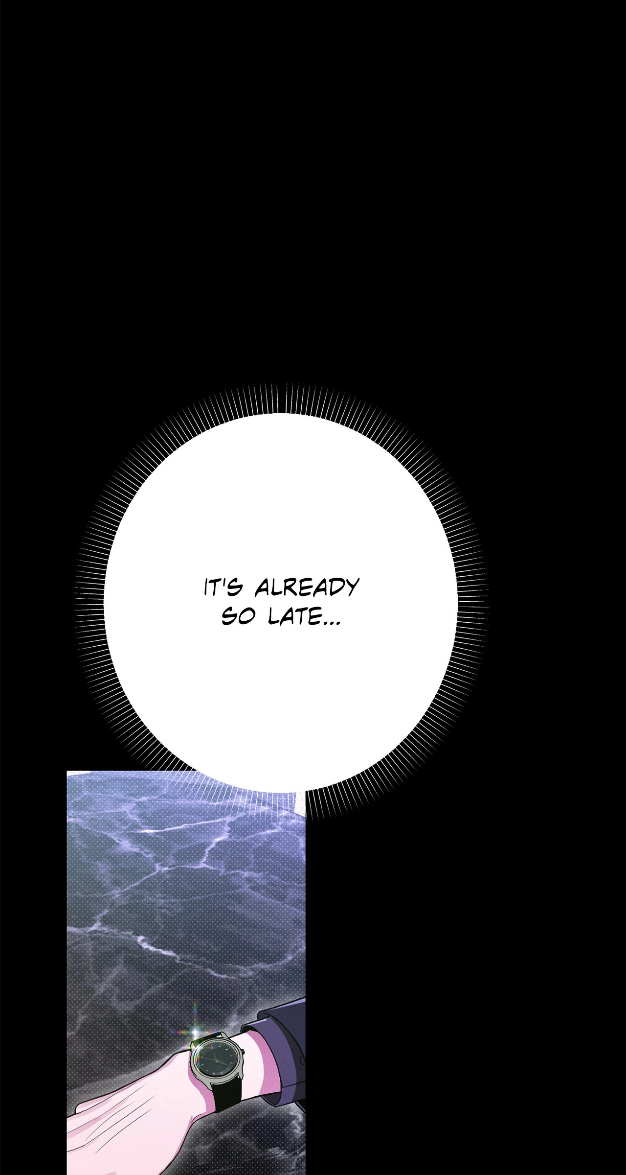 Read The Absolute Threshold chapter 60.13 image 17 on Lezhin