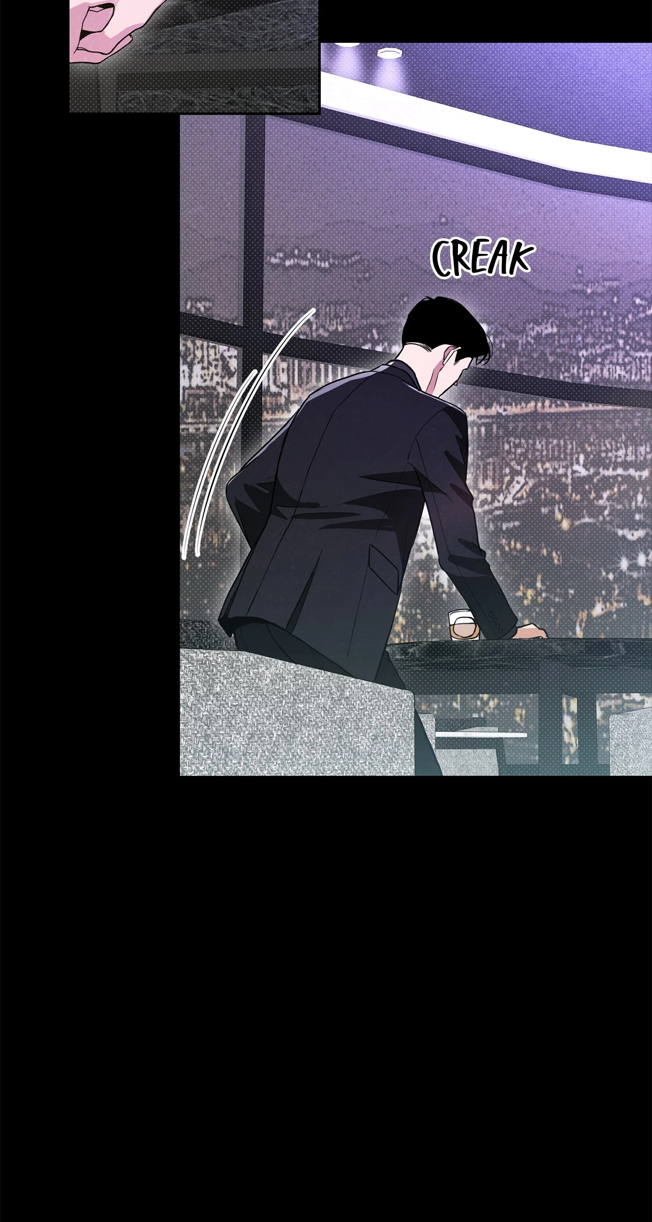 Read The Absolute Threshold chapter 60.13 image 18 on Lezhin
