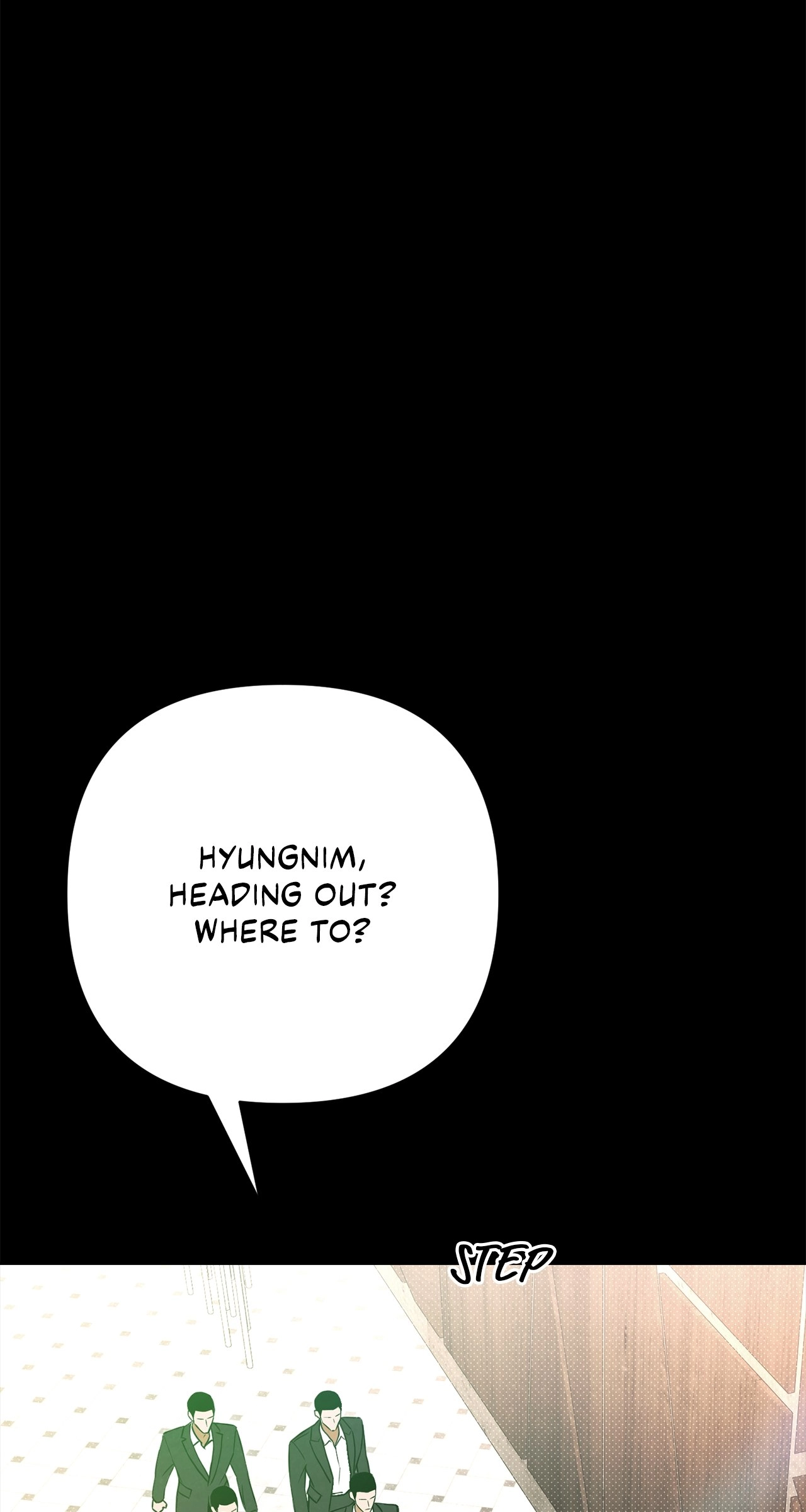 Read The Absolute Threshold chapter 60.13 image 19 on Lezhin