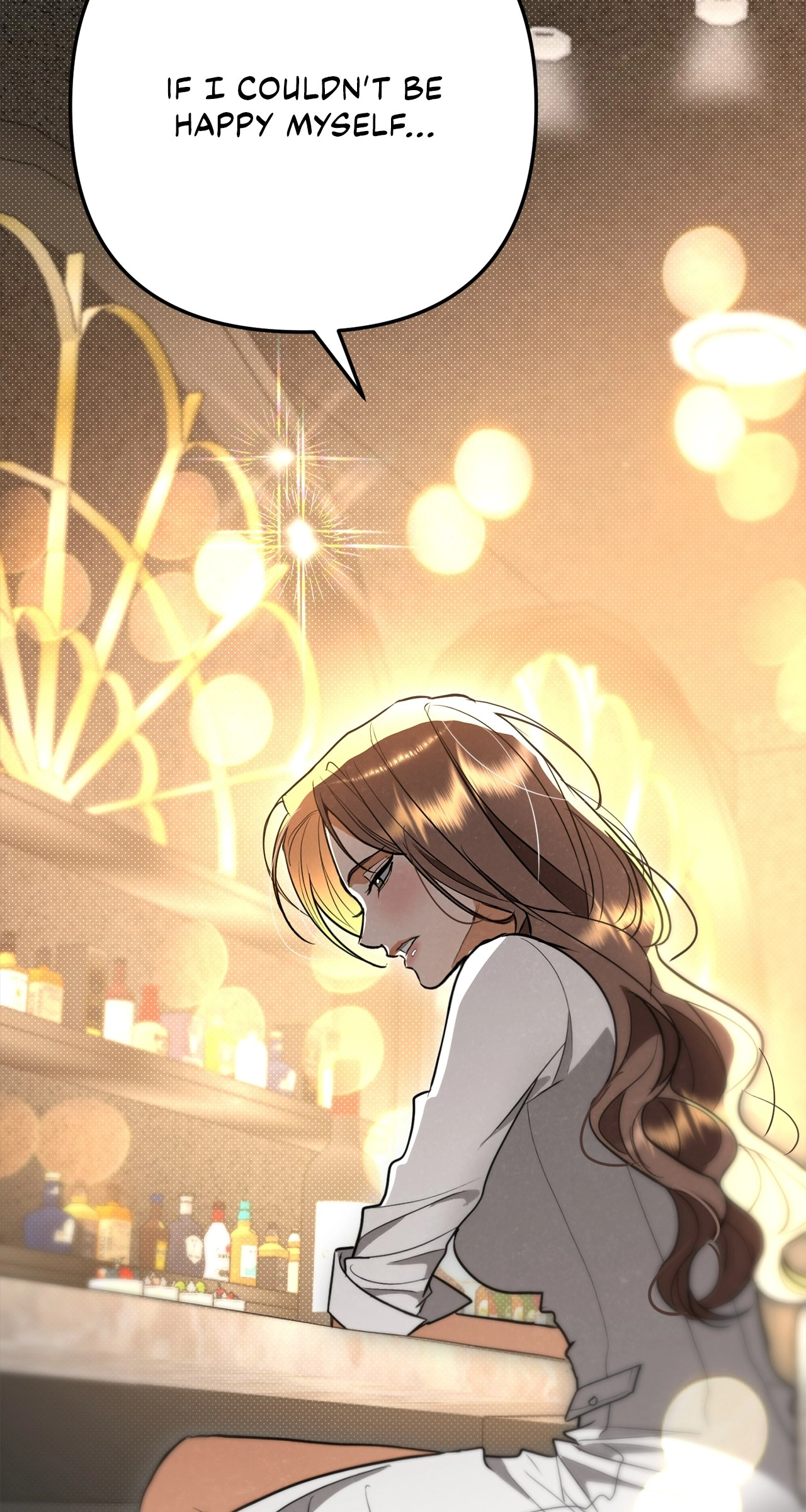 Read The Absolute Threshold chapter 60.13 image 2 on Lezhin