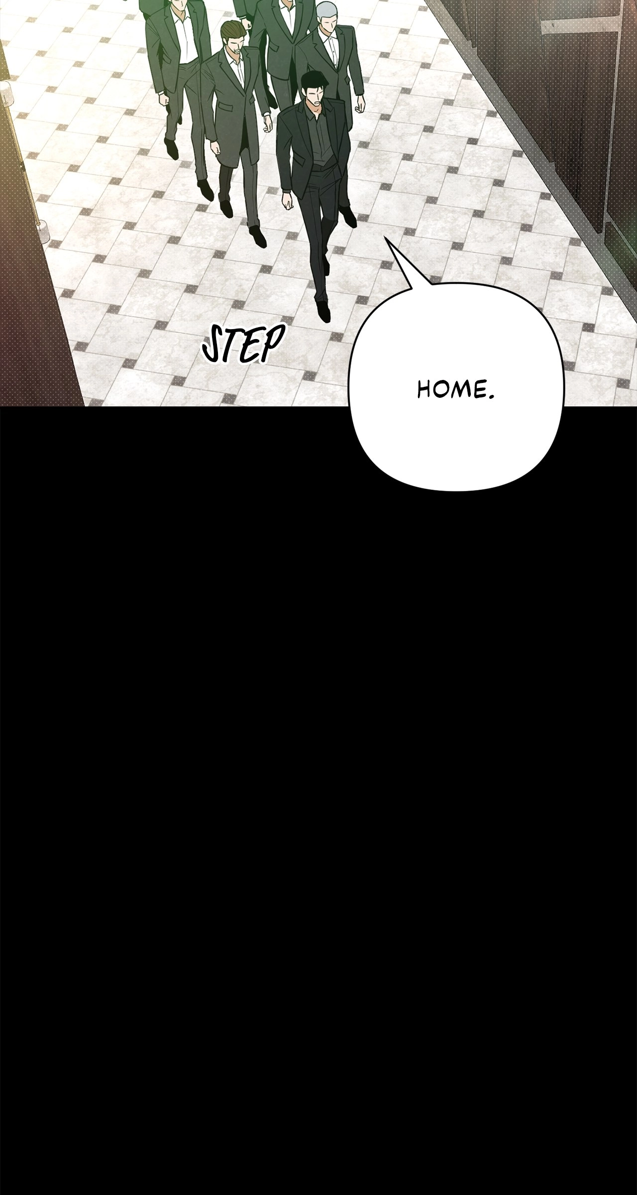 Read The Absolute Threshold chapter 60.13 image 20 on Lezhin