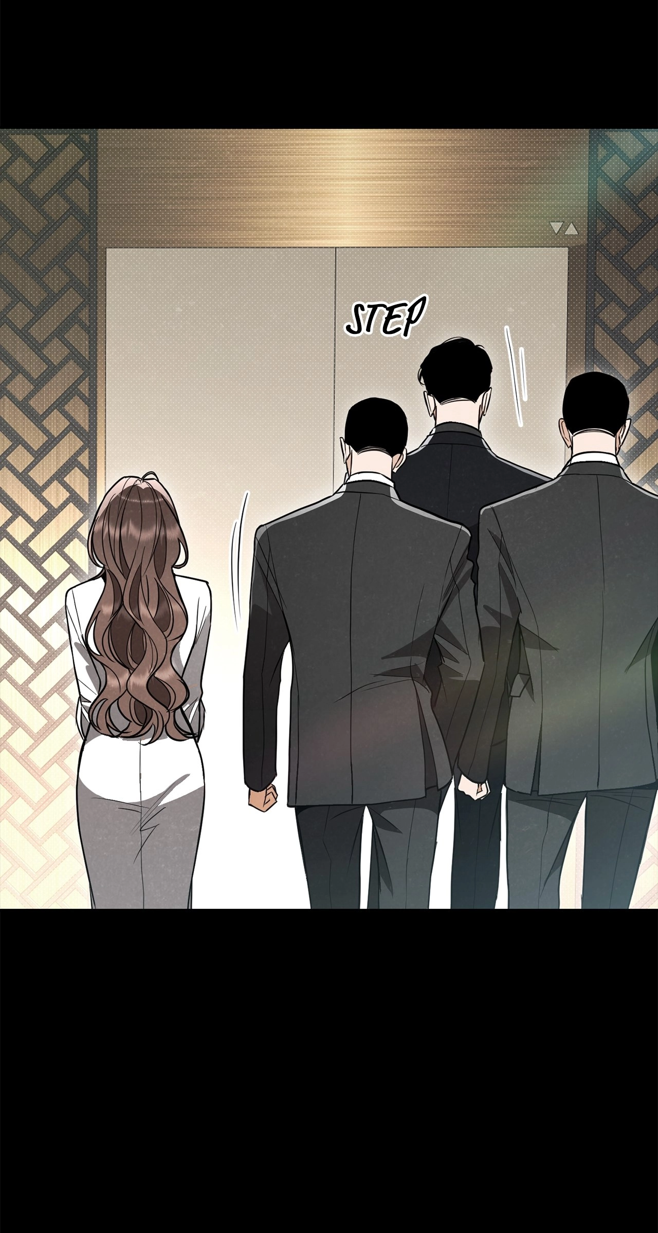 Read The Absolute Threshold chapter 60.13 image 21 on Lezhin