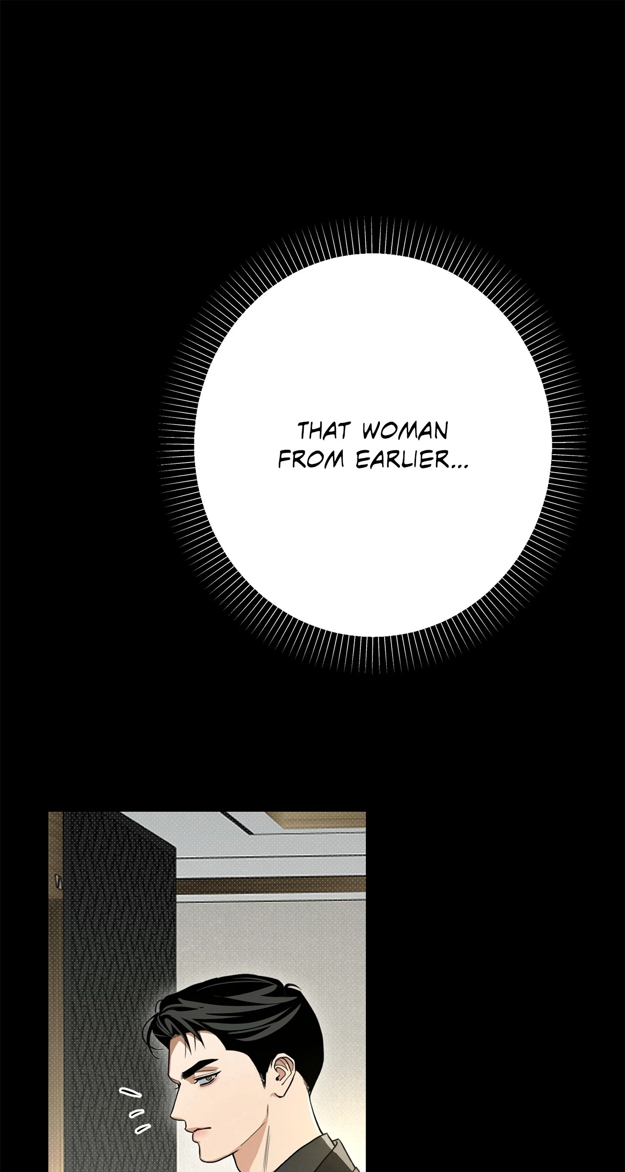 Read The Absolute Threshold chapter 60.13 image 23 on Lezhin