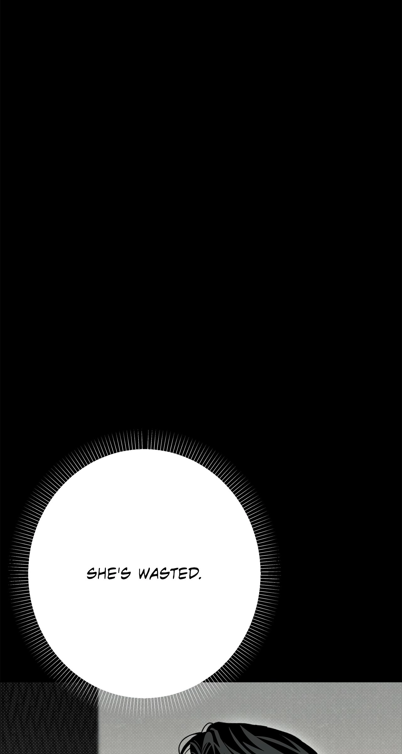 Read The Absolute Threshold chapter 60.13 image 25 on Lezhin