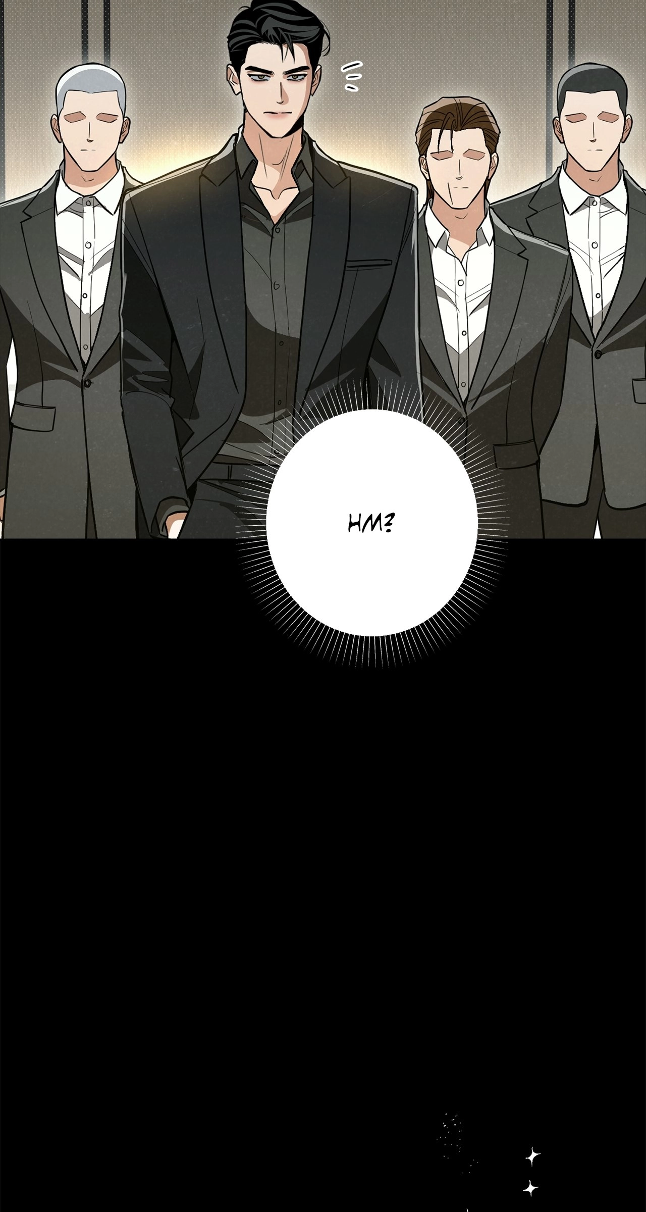 Read The Absolute Threshold chapter 60.13 image 30 on Lezhin