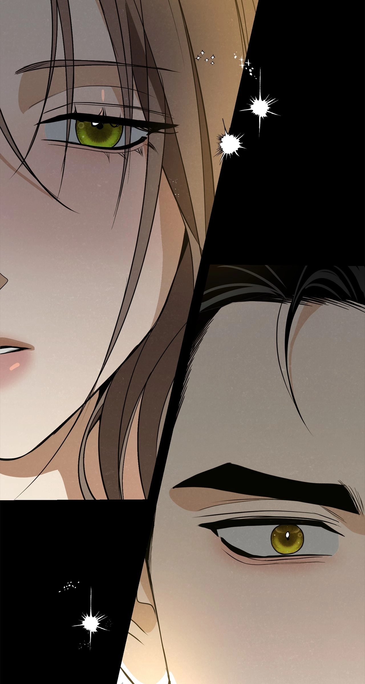 Read The Absolute Threshold chapter 60.13 image 32 on Lezhin