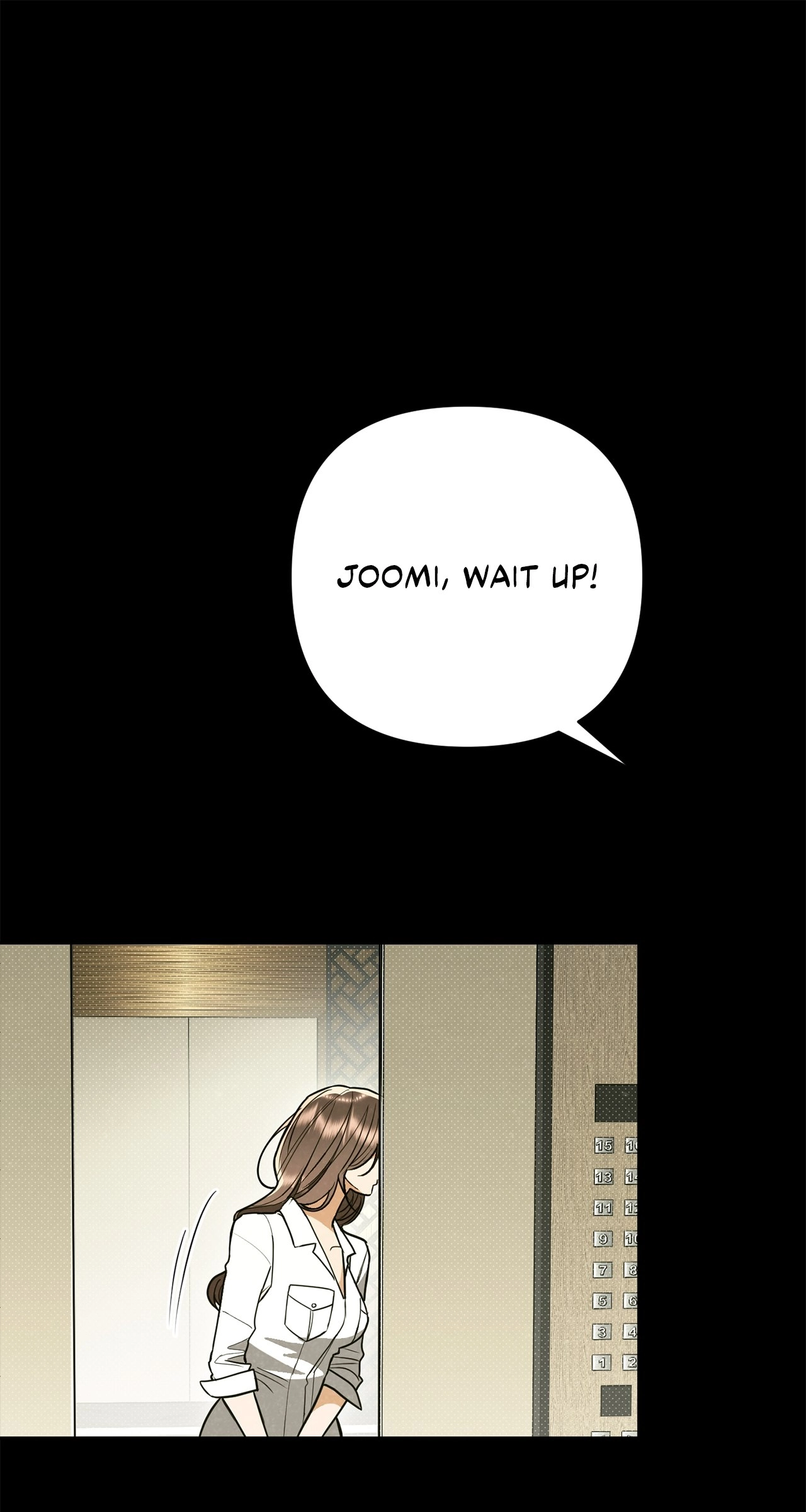 Read The Absolute Threshold chapter 60.13 image 34 on Lezhin
