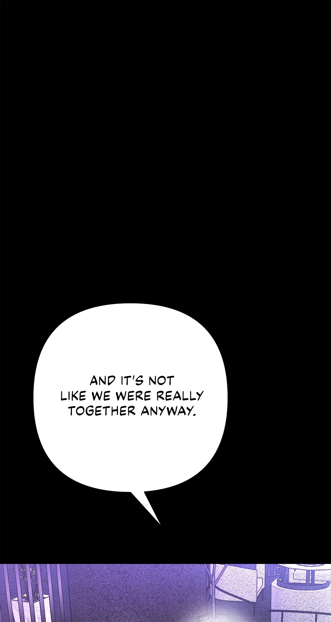 Read The Absolute Threshold chapter 60.13 image 4 on Lezhin