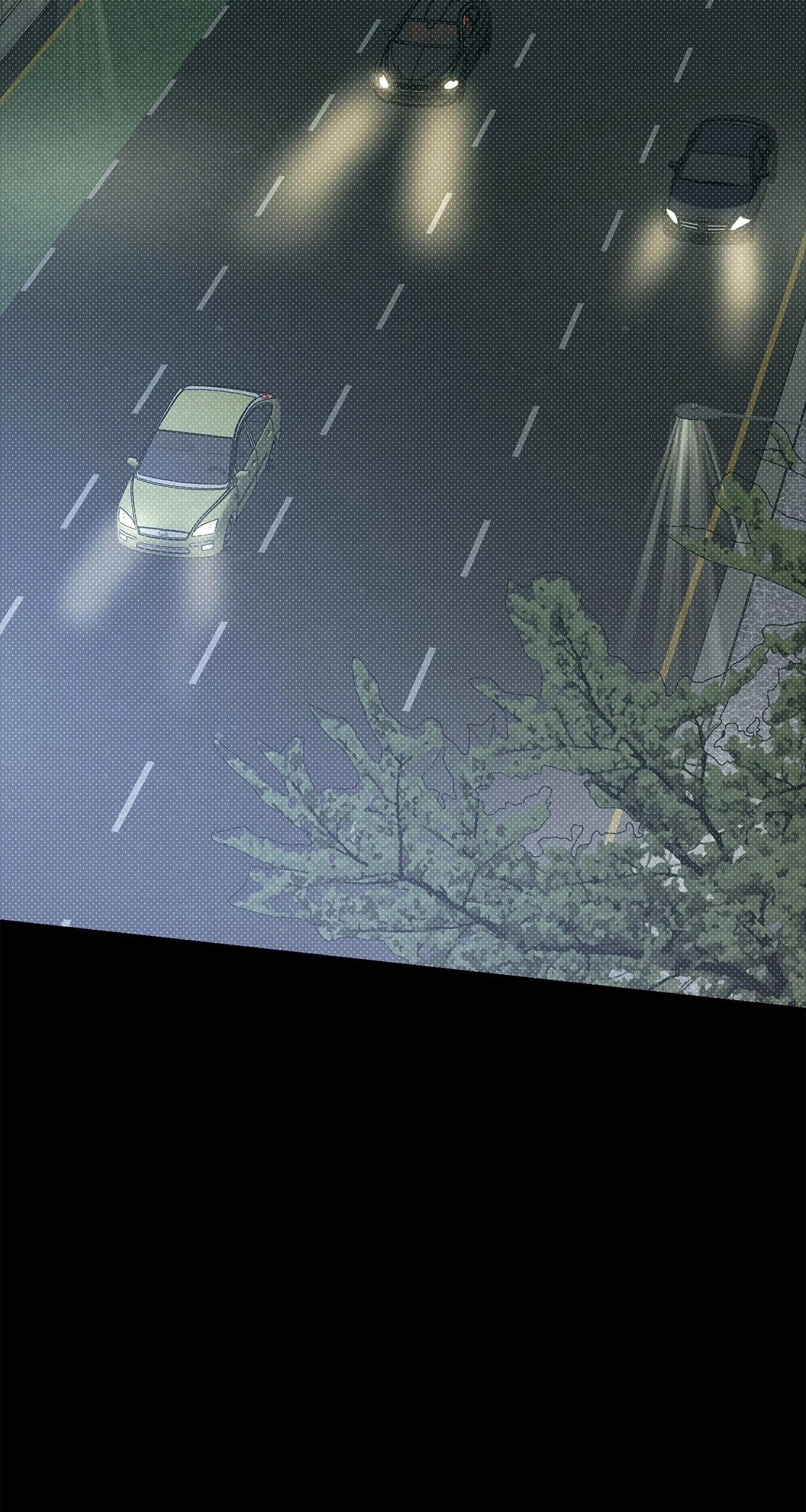 Read The Absolute Threshold chapter 60.13 image 42 on Lezhin