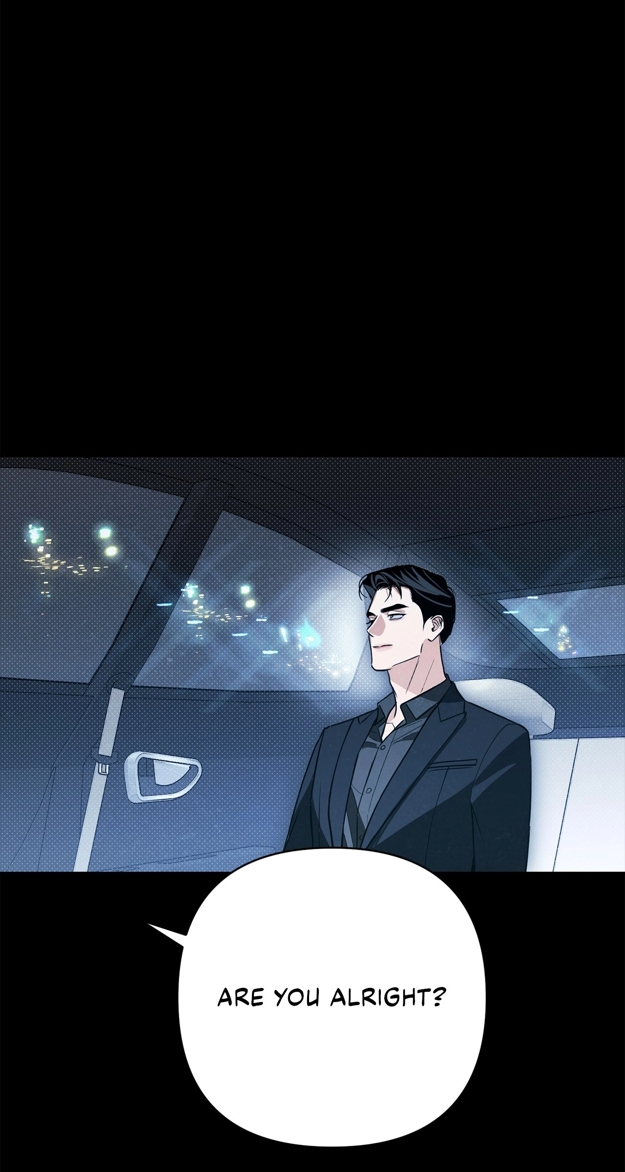 Read The Absolute Threshold chapter 60.13 image 43 on Lezhin
