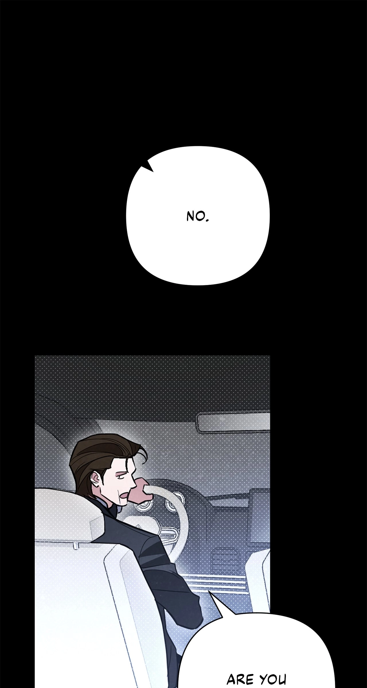 Read The Absolute Threshold chapter 60.13 image 45 on Lezhin