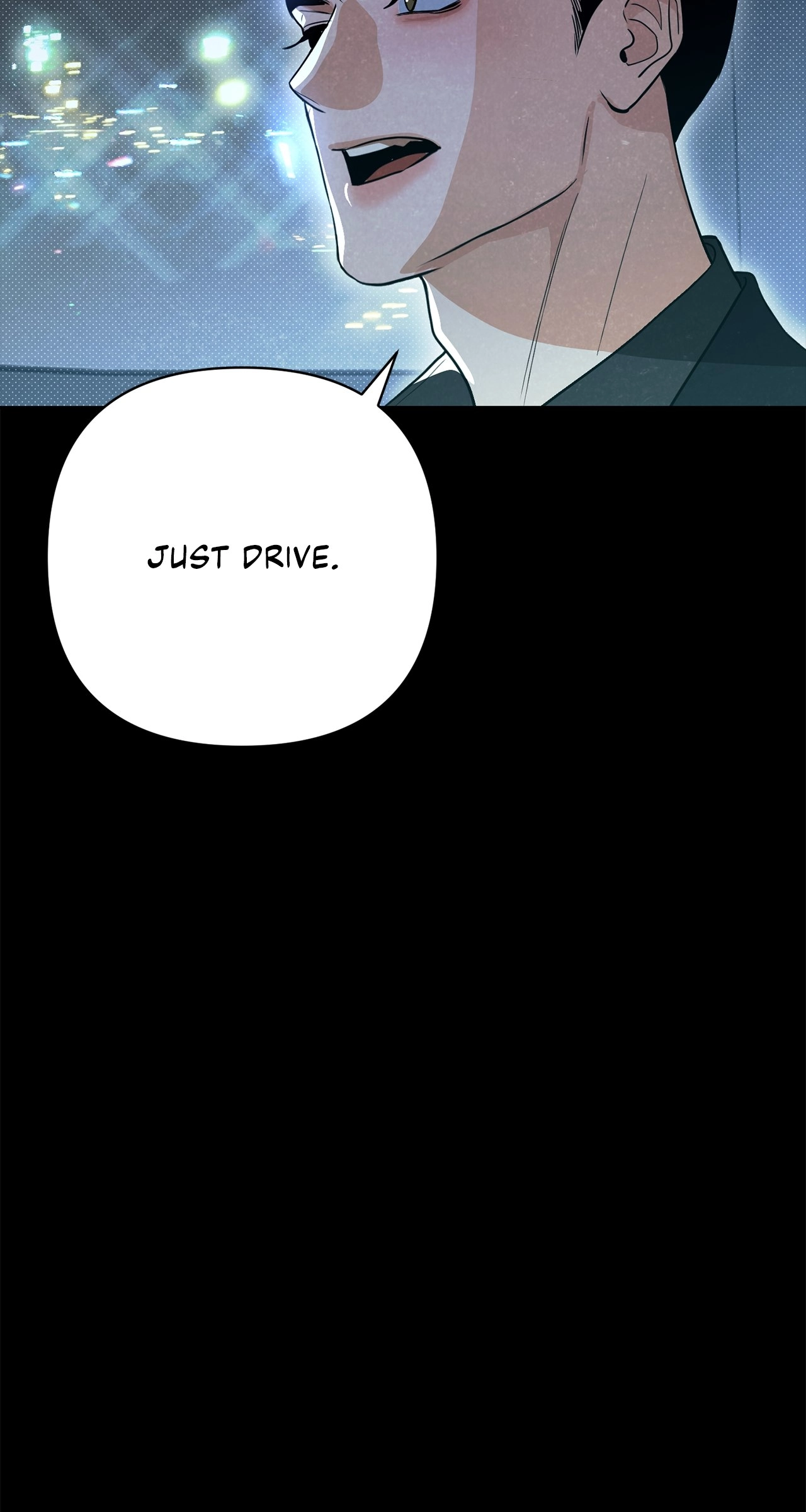 Read The Absolute Threshold chapter 60.13 image 47 on Lezhin