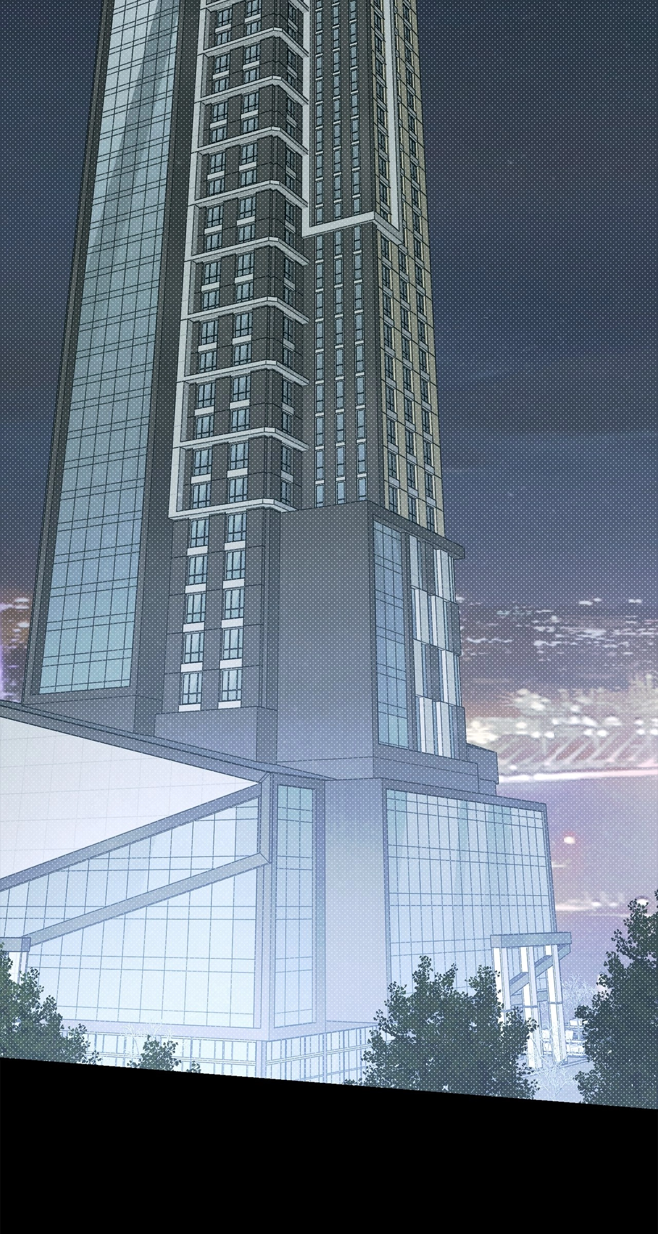 Read The Absolute Threshold chapter 60.13 image 51 on Lezhin