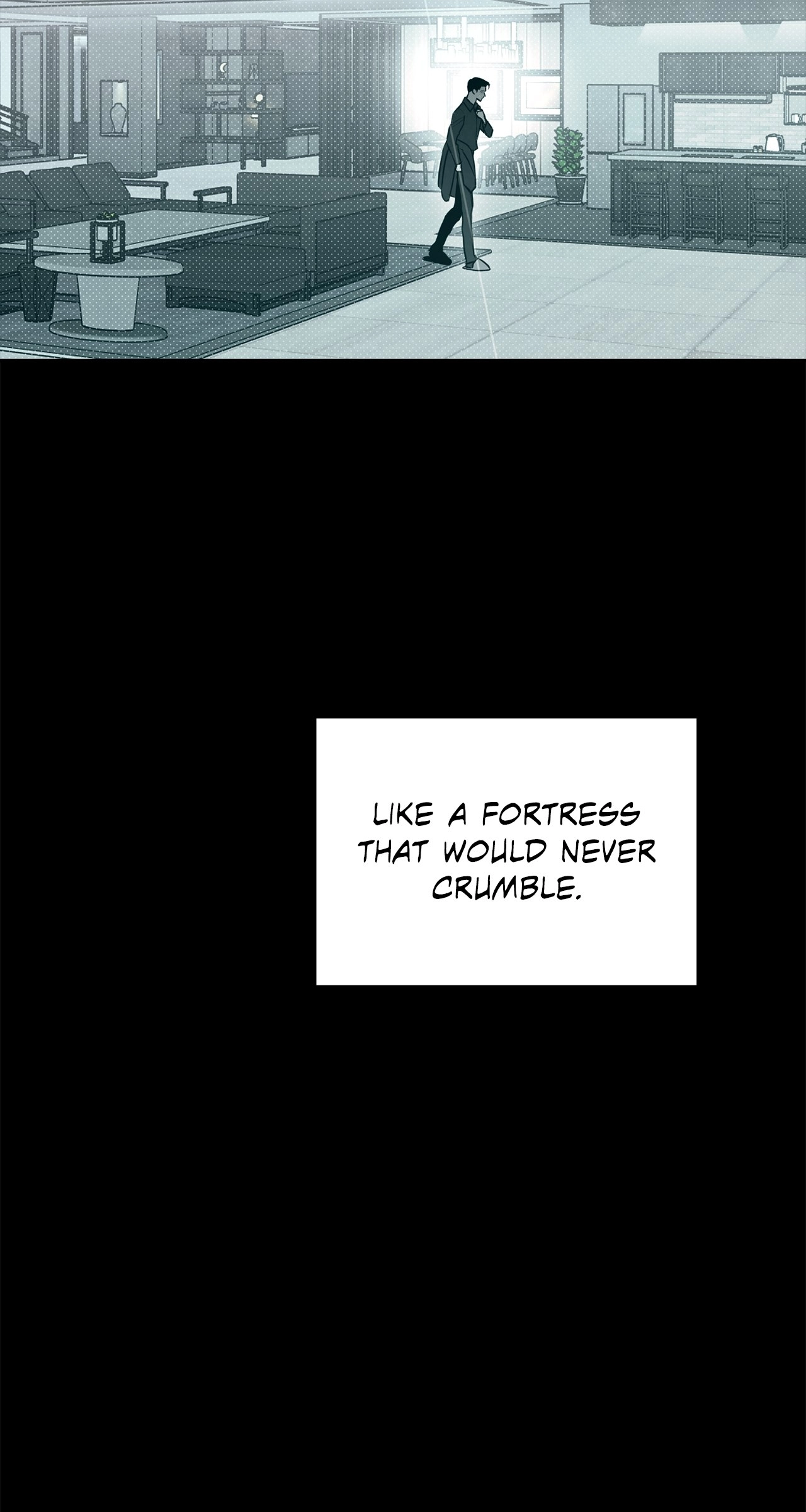 Read The Absolute Threshold chapter 60.13 image 54 on Lezhin
