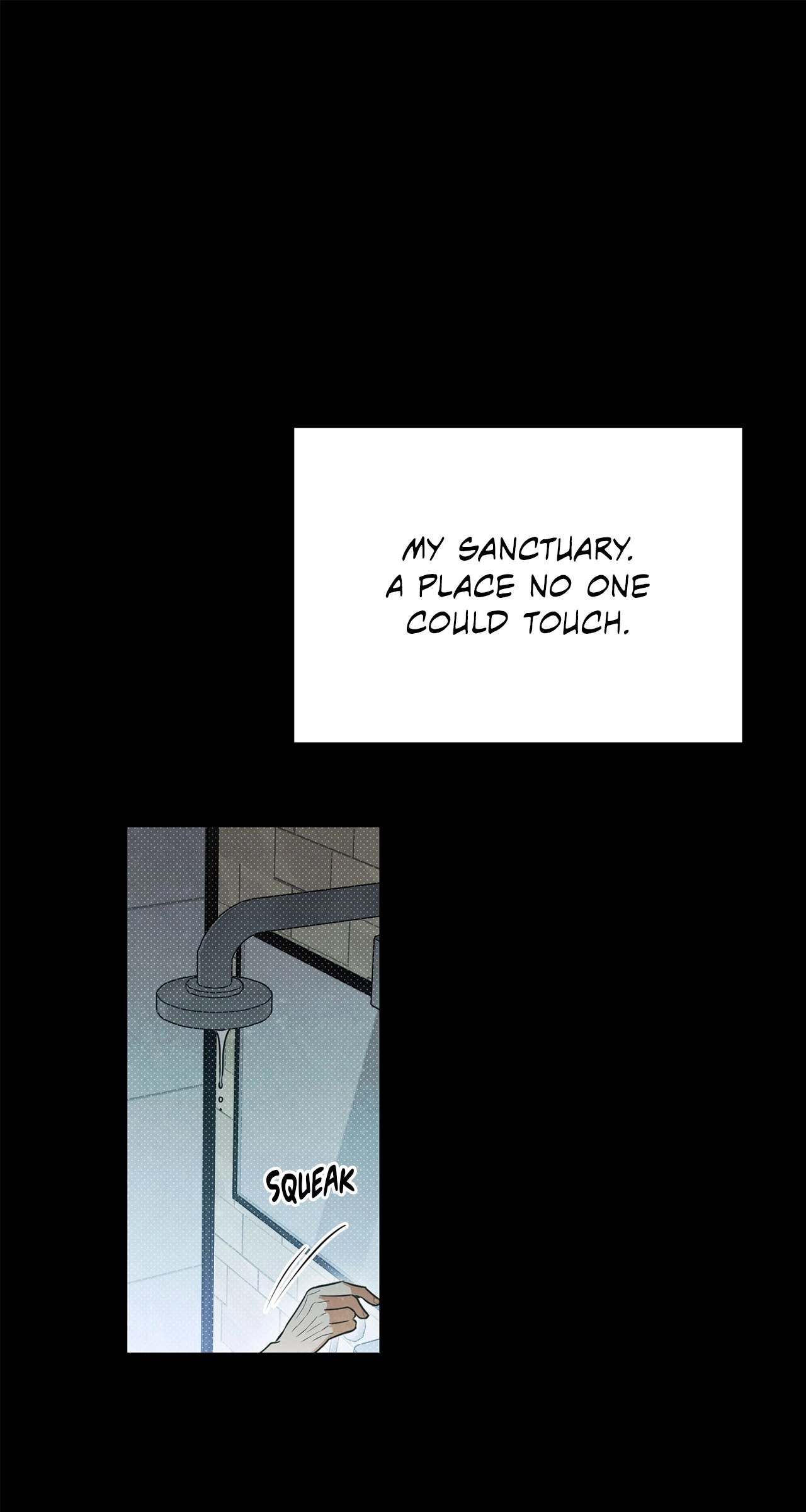 Read The Absolute Threshold chapter 60.13 image 56 on Lezhin