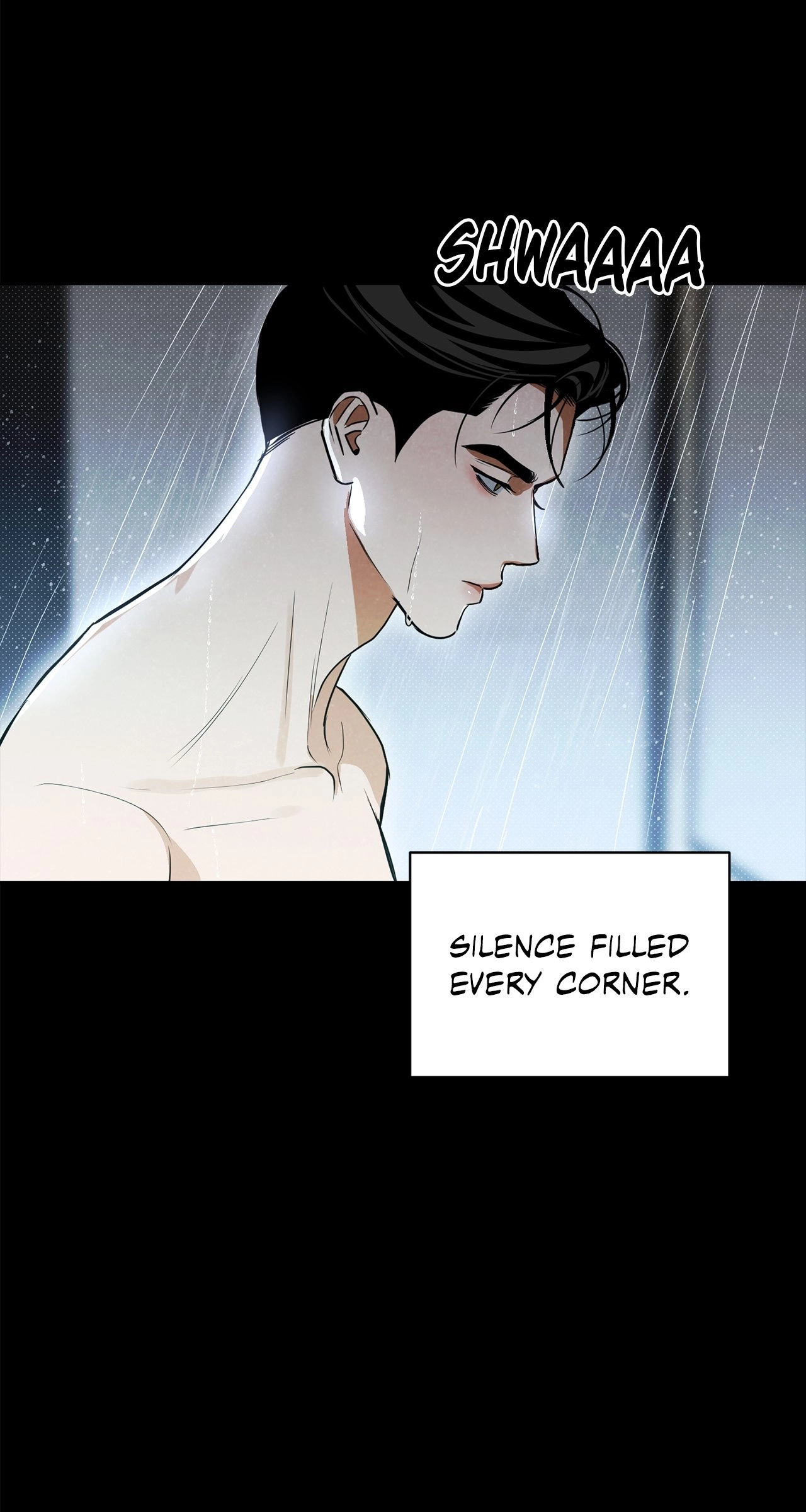 Read The Absolute Threshold chapter 60.13 image 57 on Lezhin