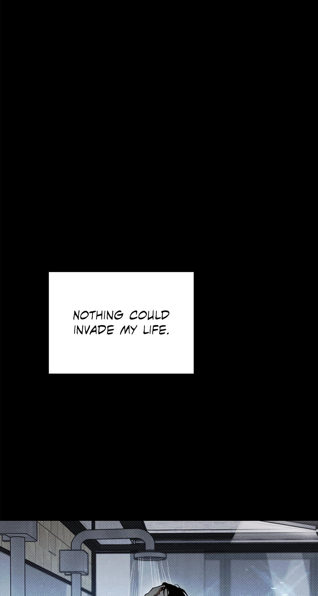 Read The Absolute Threshold chapter 60.13 image 58 on Lezhin