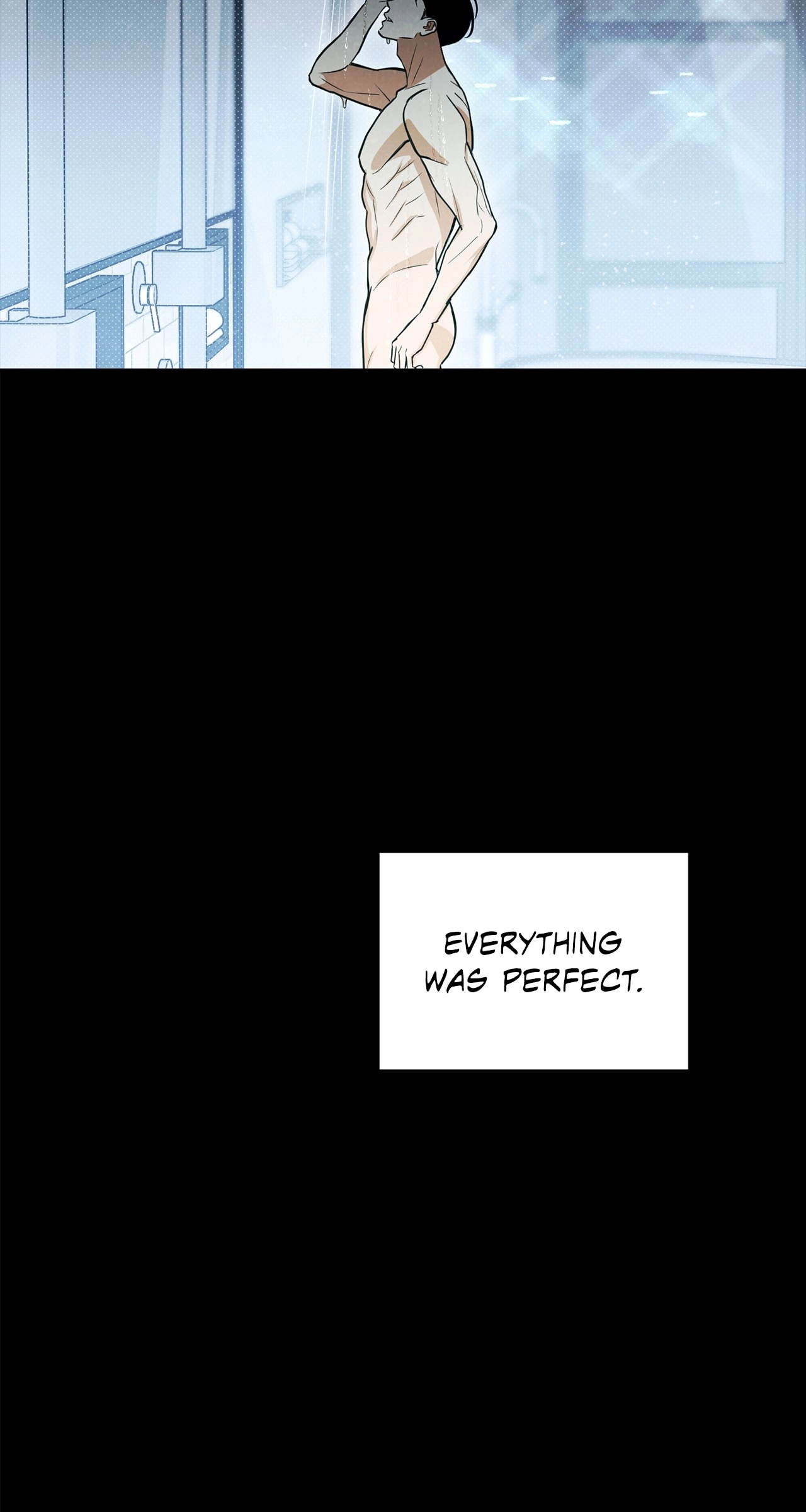 Read The Absolute Threshold chapter 60.13 image 59 on Lezhin