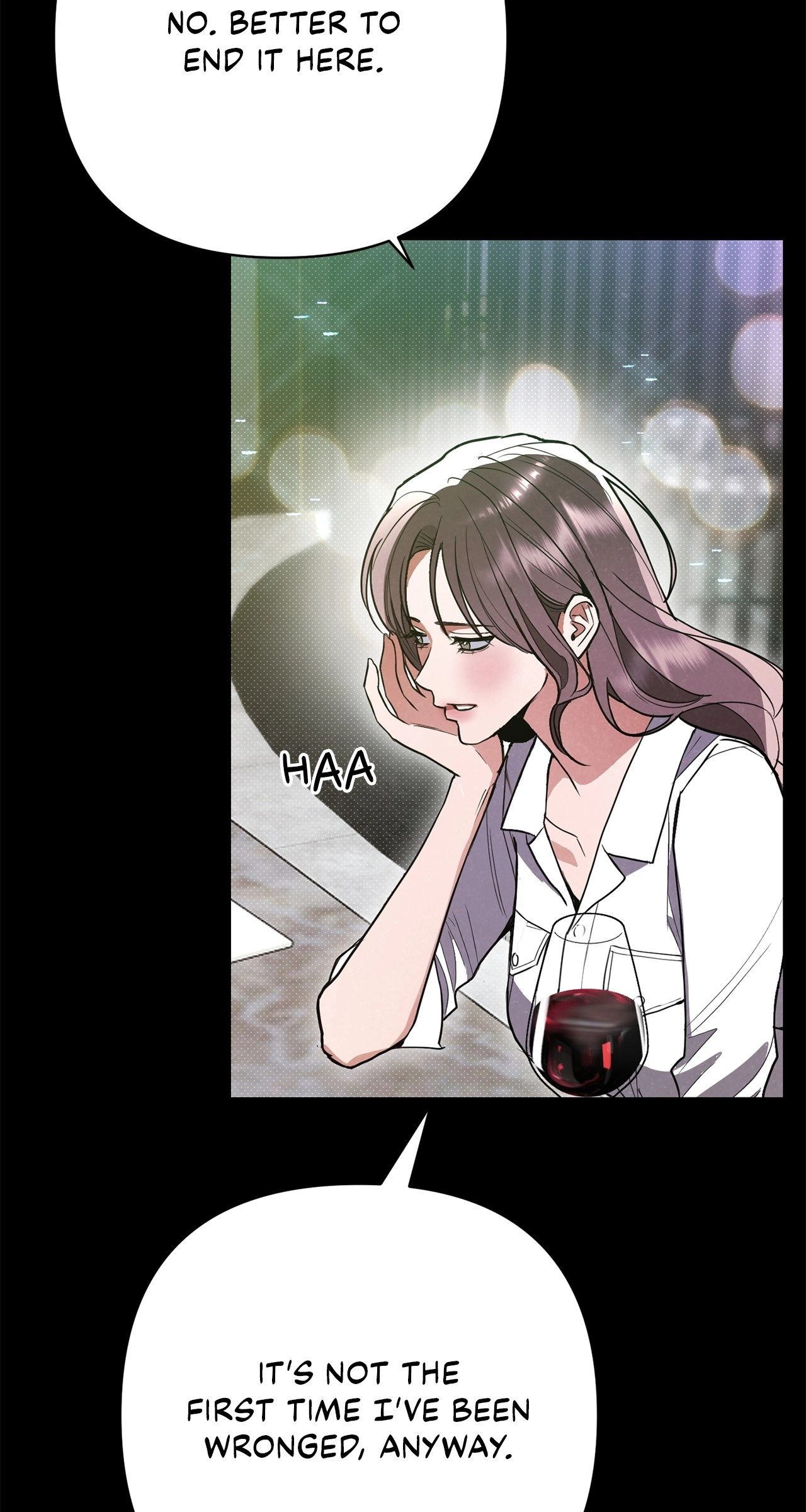 Read The Absolute Threshold chapter 60.13 image 6 on Lezhin