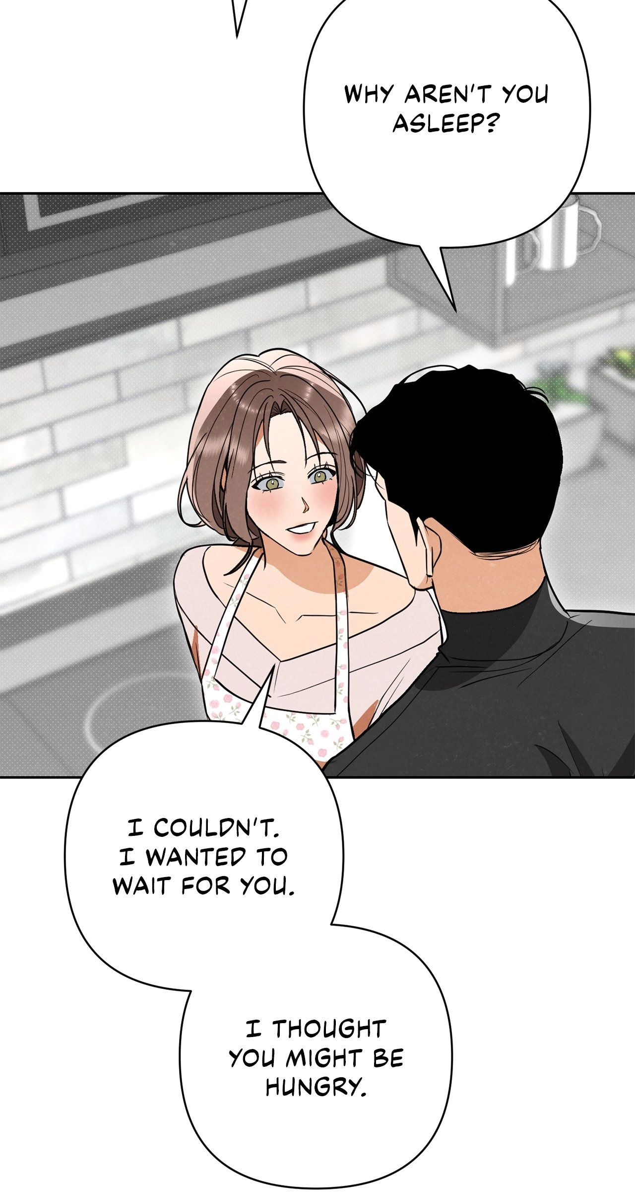 Read The Absolute Threshold chapter 60.13 image 70 on Lezhin