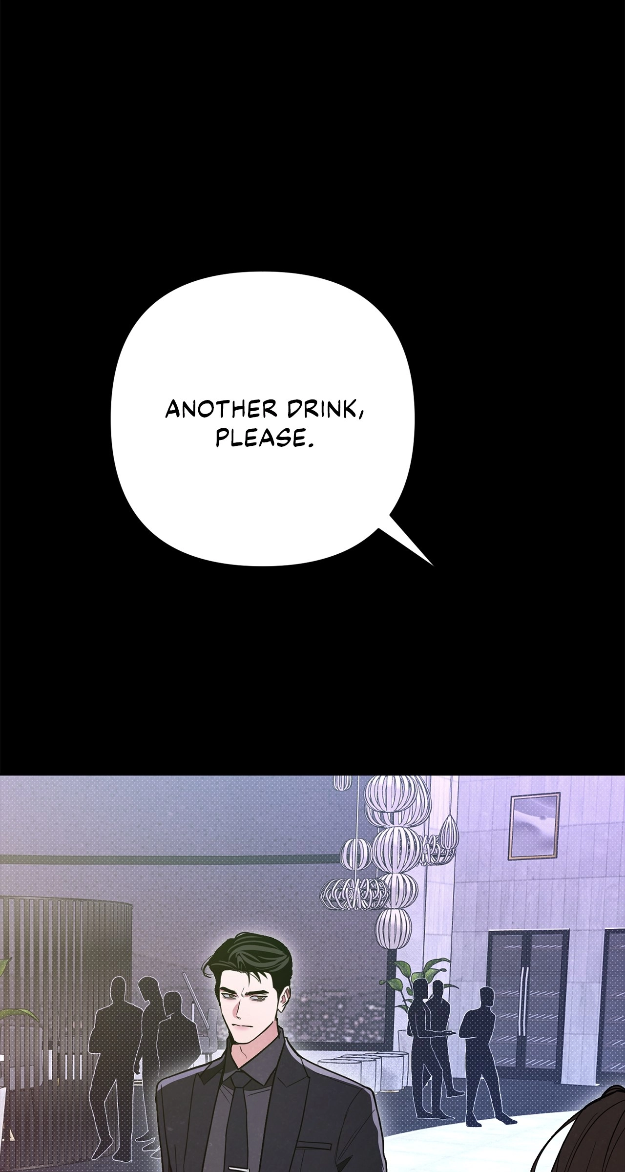 Read The Absolute Threshold chapter 60.13 image 9 on Lezhin