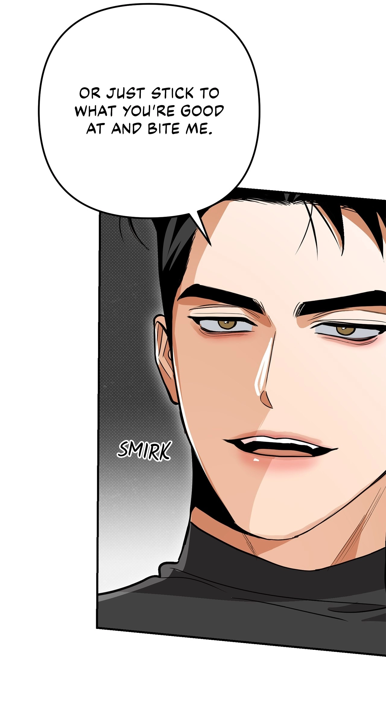 Read The Absolute Threshold chapter 60.14 image 10 on Lezhin