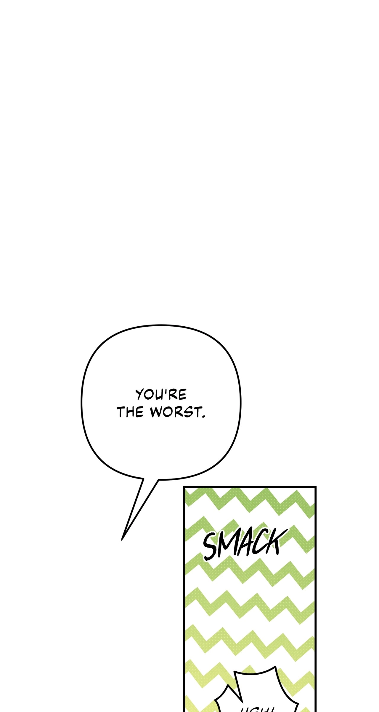 Read The Absolute Threshold chapter 60.14 image 12 on Lezhin