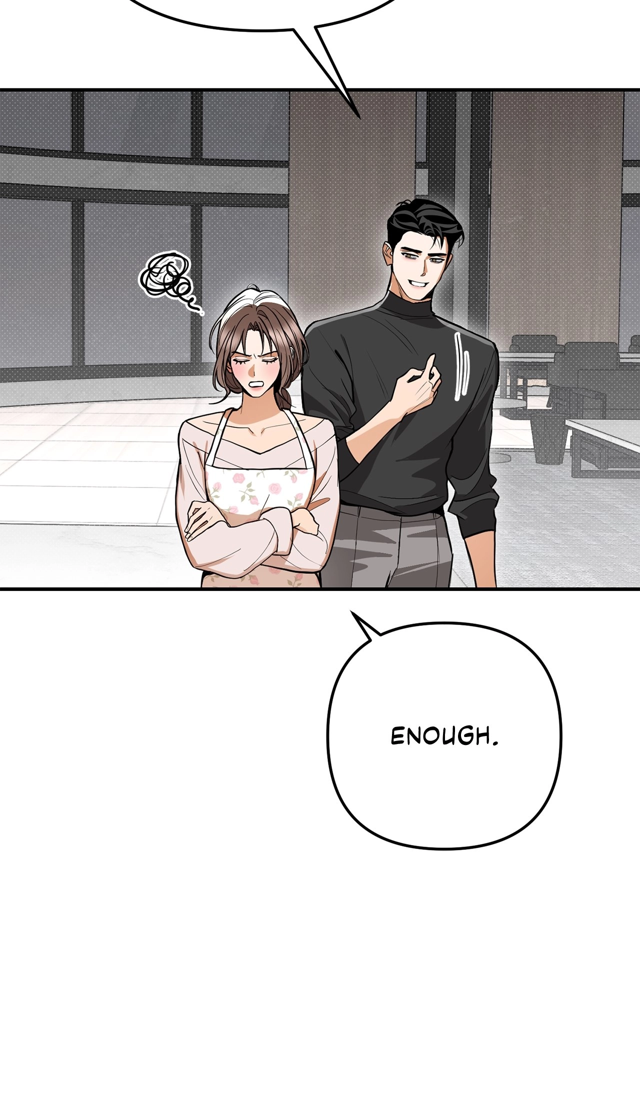 Read The Absolute Threshold chapter 60.14 image 14 on Lezhin