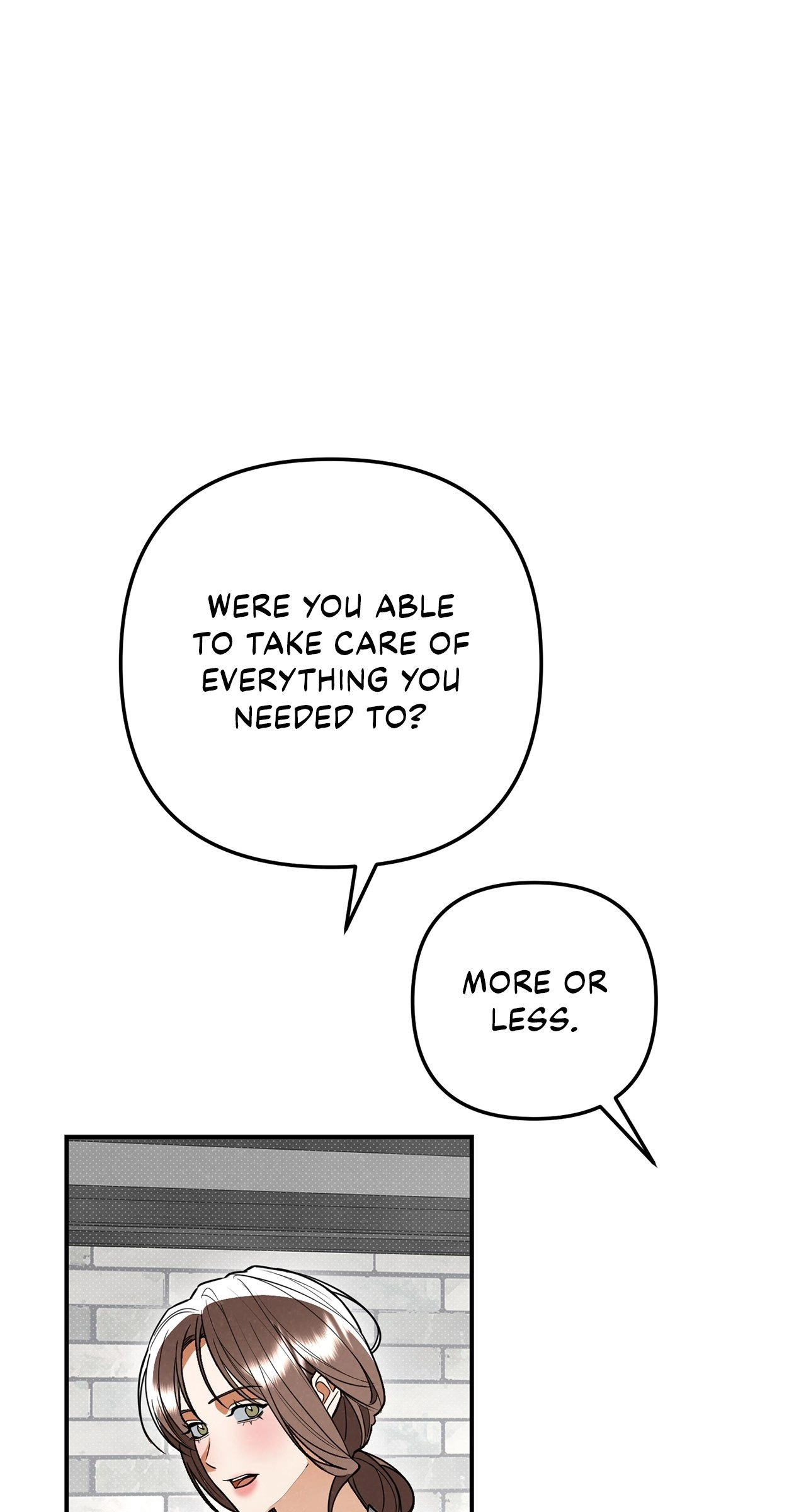 Read The Absolute Threshold chapter 60.14 image 15 on Lezhin