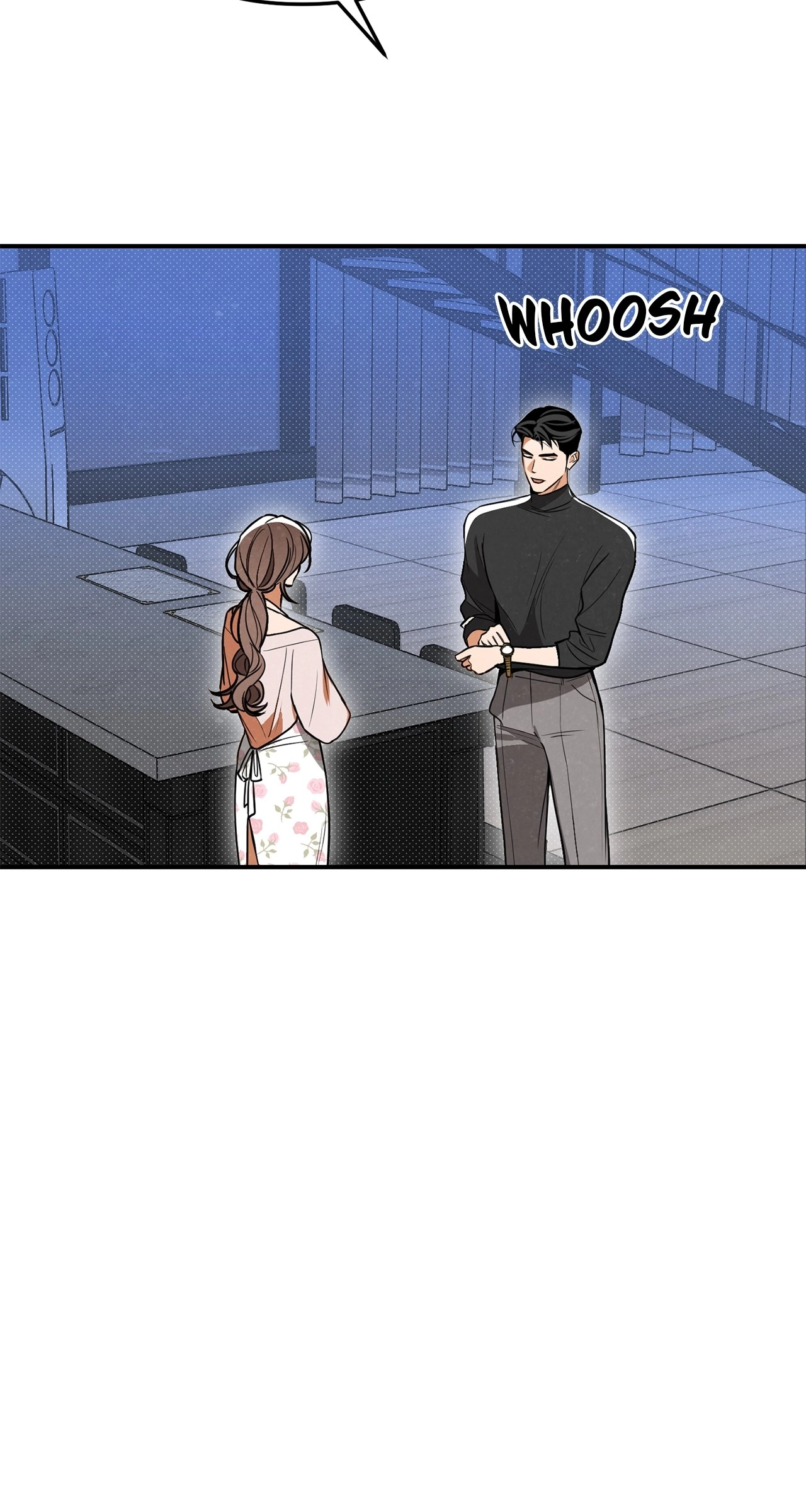 Read The Absolute Threshold chapter 60.14 image 17 on Lezhin