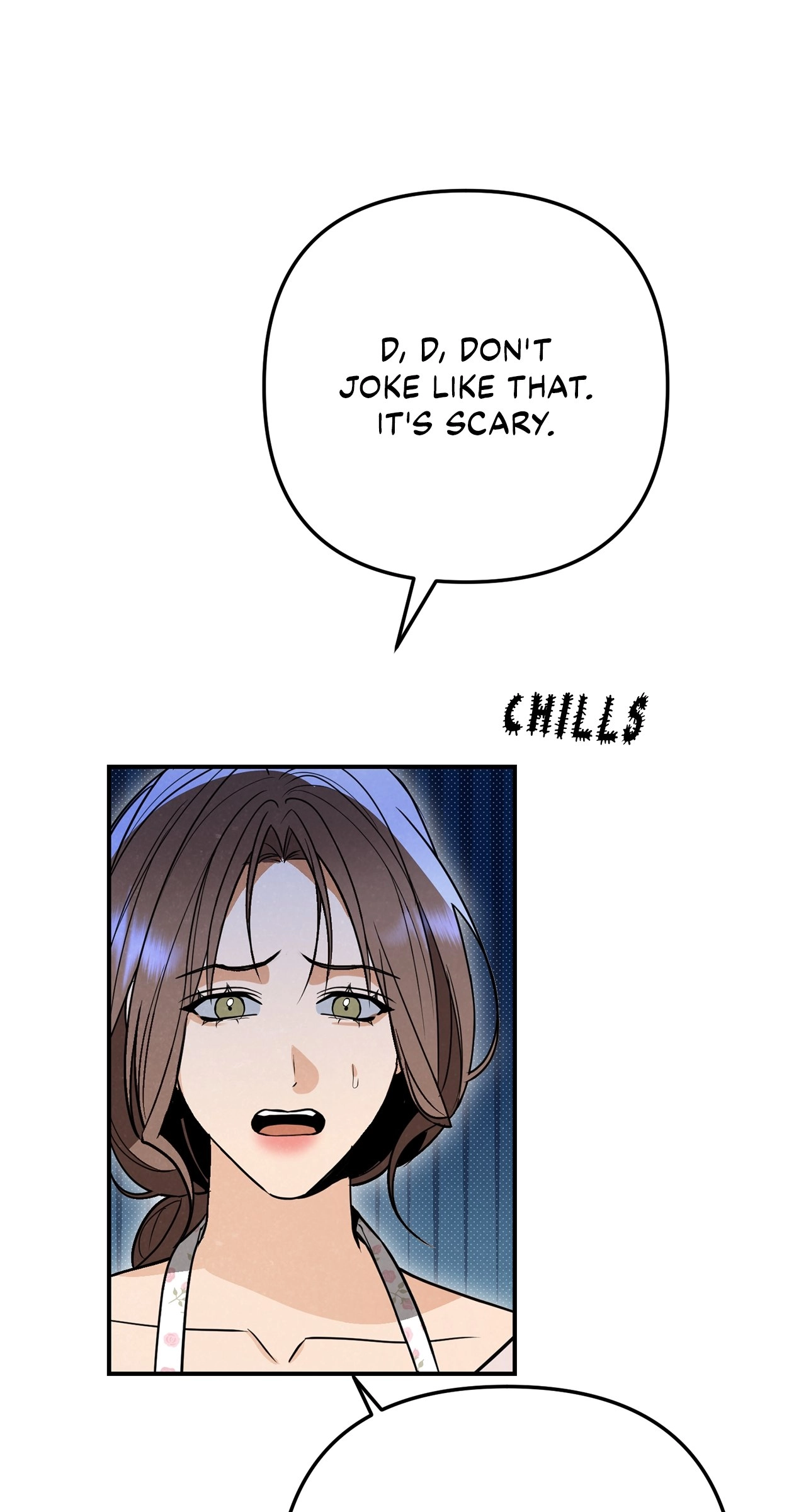 Read The Absolute Threshold chapter 60.14 image 18 on Lezhin