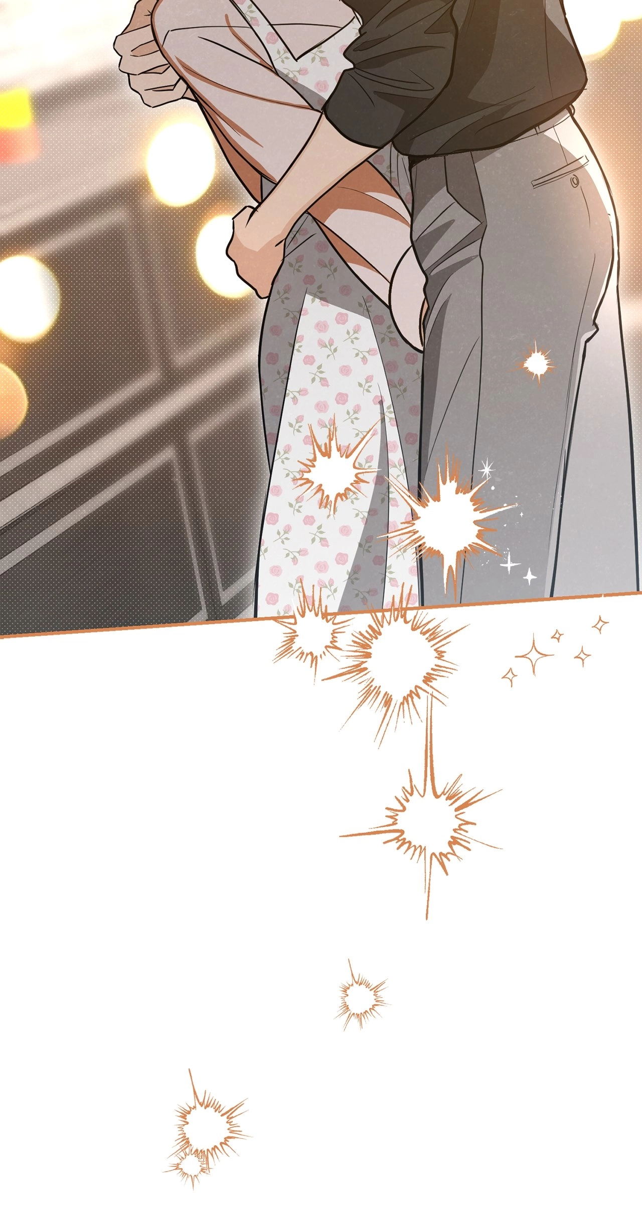 Read The Absolute Threshold chapter 60.14 image 23 on Lezhin