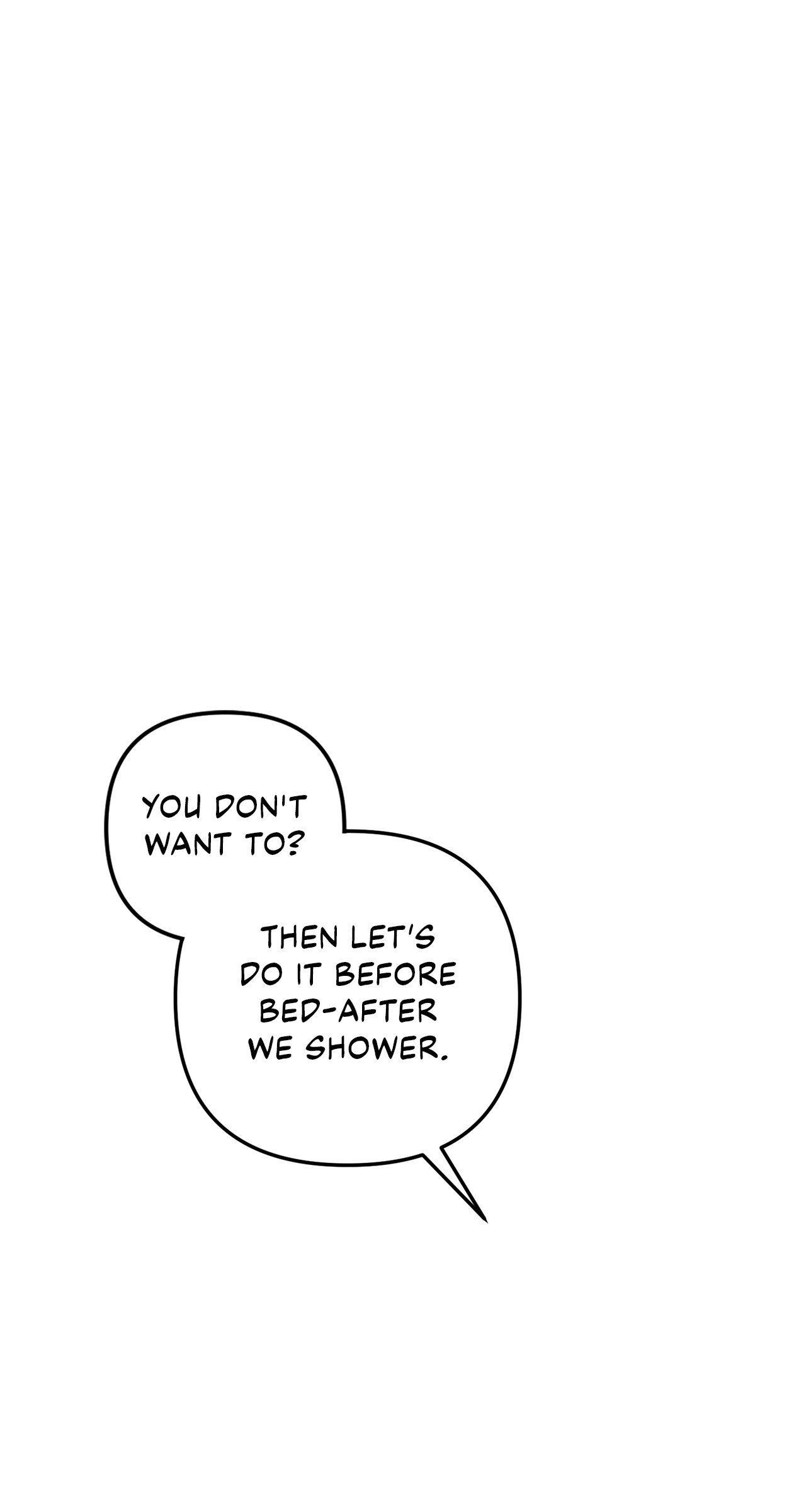 Read The Absolute Threshold chapter 60.14 image 25 on Lezhin
