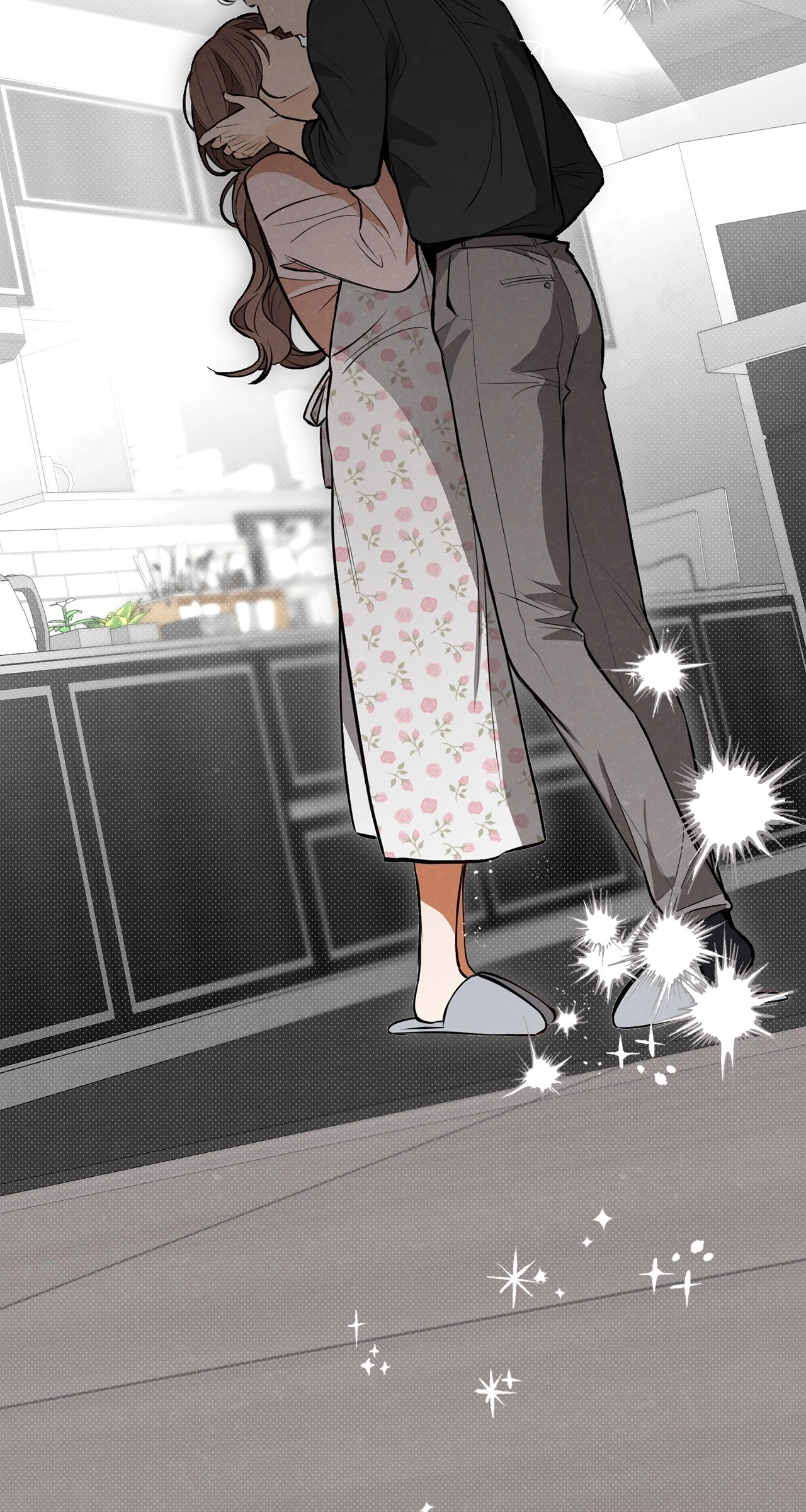 Read The Absolute Threshold chapter 60.14 image 32 on Lezhin