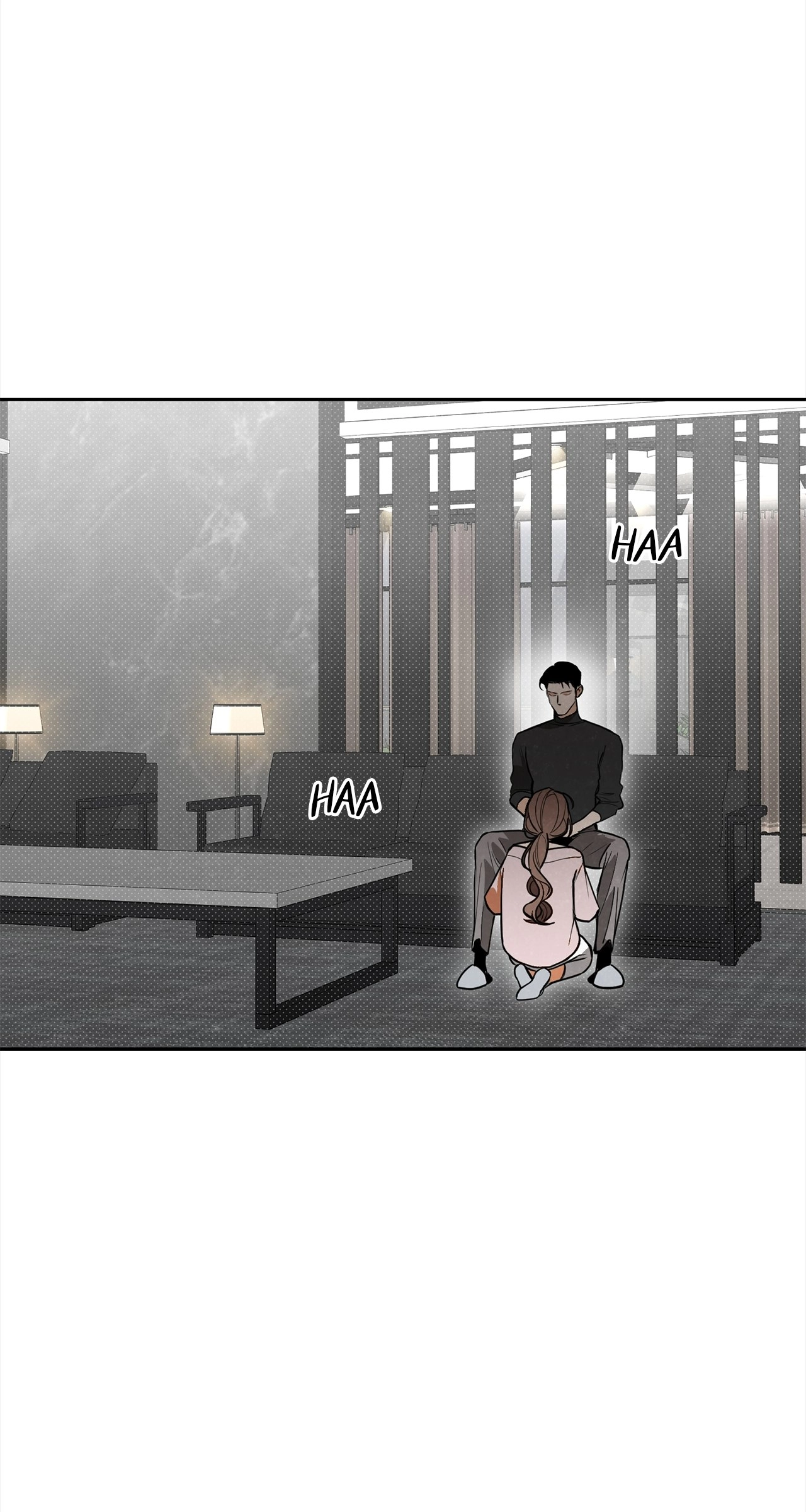 Read The Absolute Threshold chapter 60.14 image 37 on Lezhin