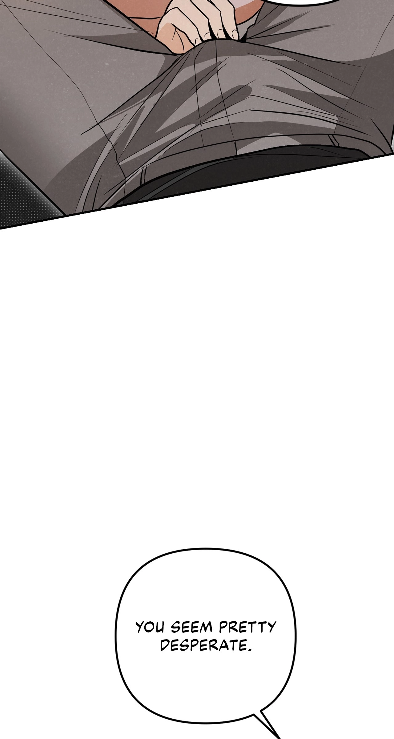 Read The Absolute Threshold chapter 60.14 image 42 on Lezhin