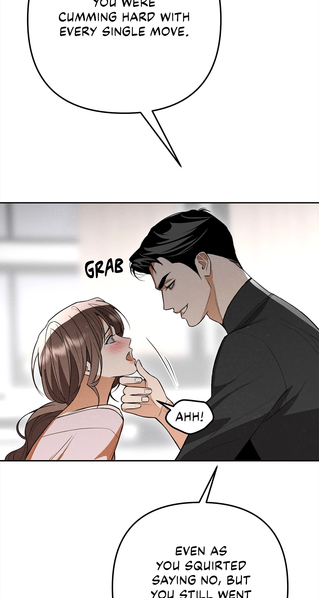 Read The Absolute Threshold chapter 60.14 image 48 on Lezhin