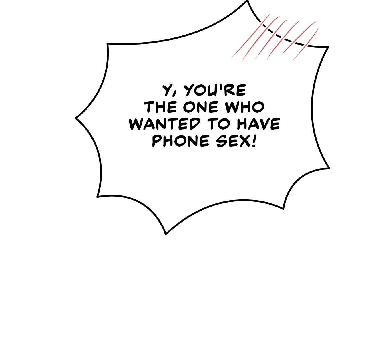 Read The Absolute Threshold chapter 60.14 image 5 on Lezhin