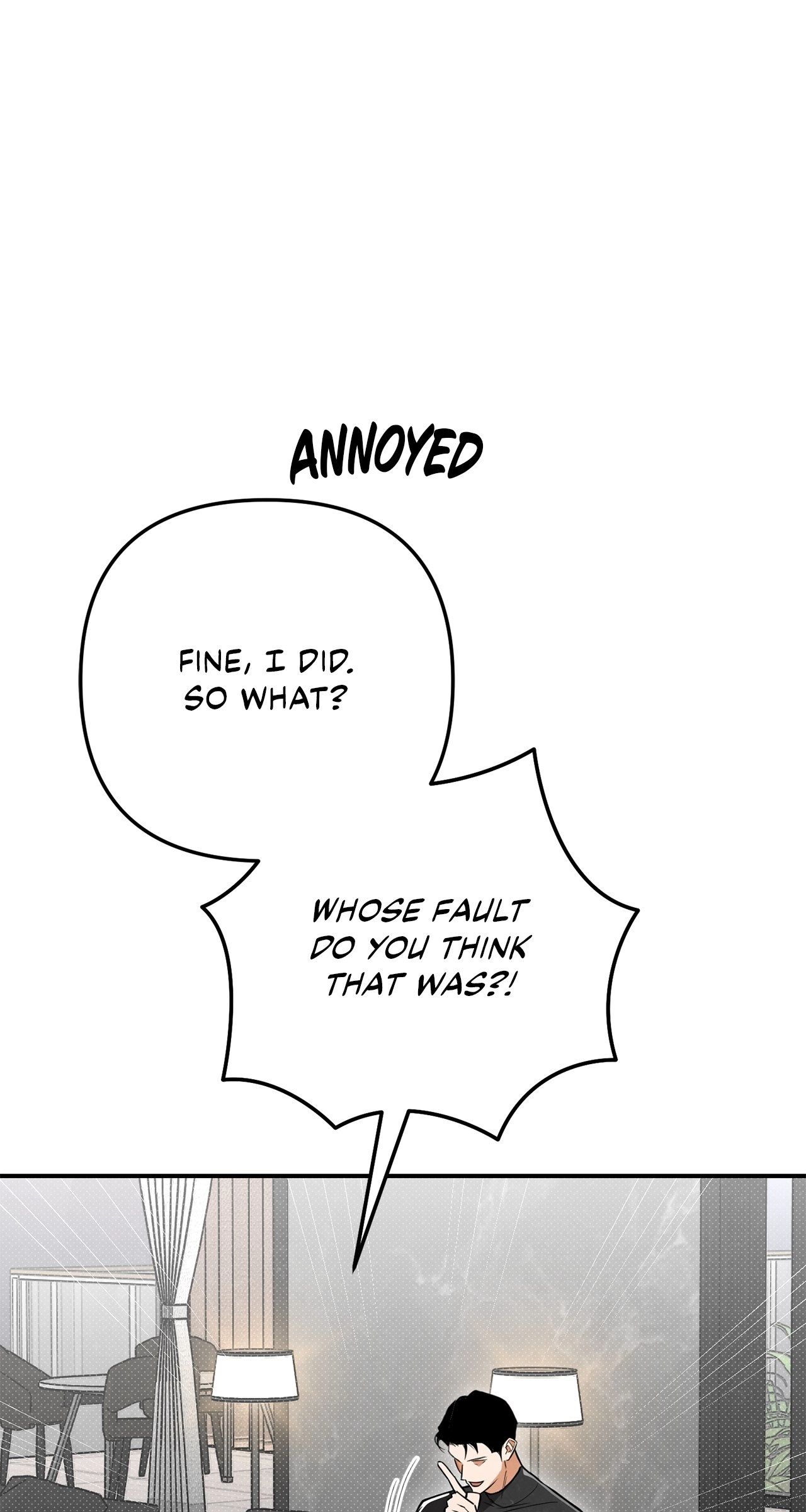 Read The Absolute Threshold chapter 60.14 image 51 on Lezhin