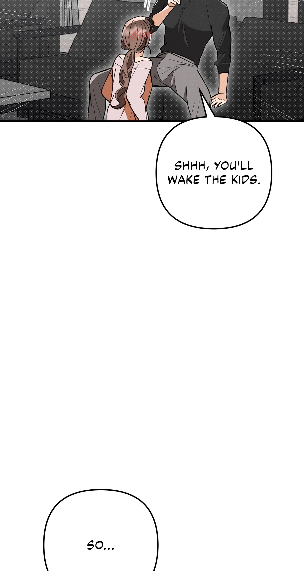 Read The Absolute Threshold chapter 60.14 image 52 on Lezhin