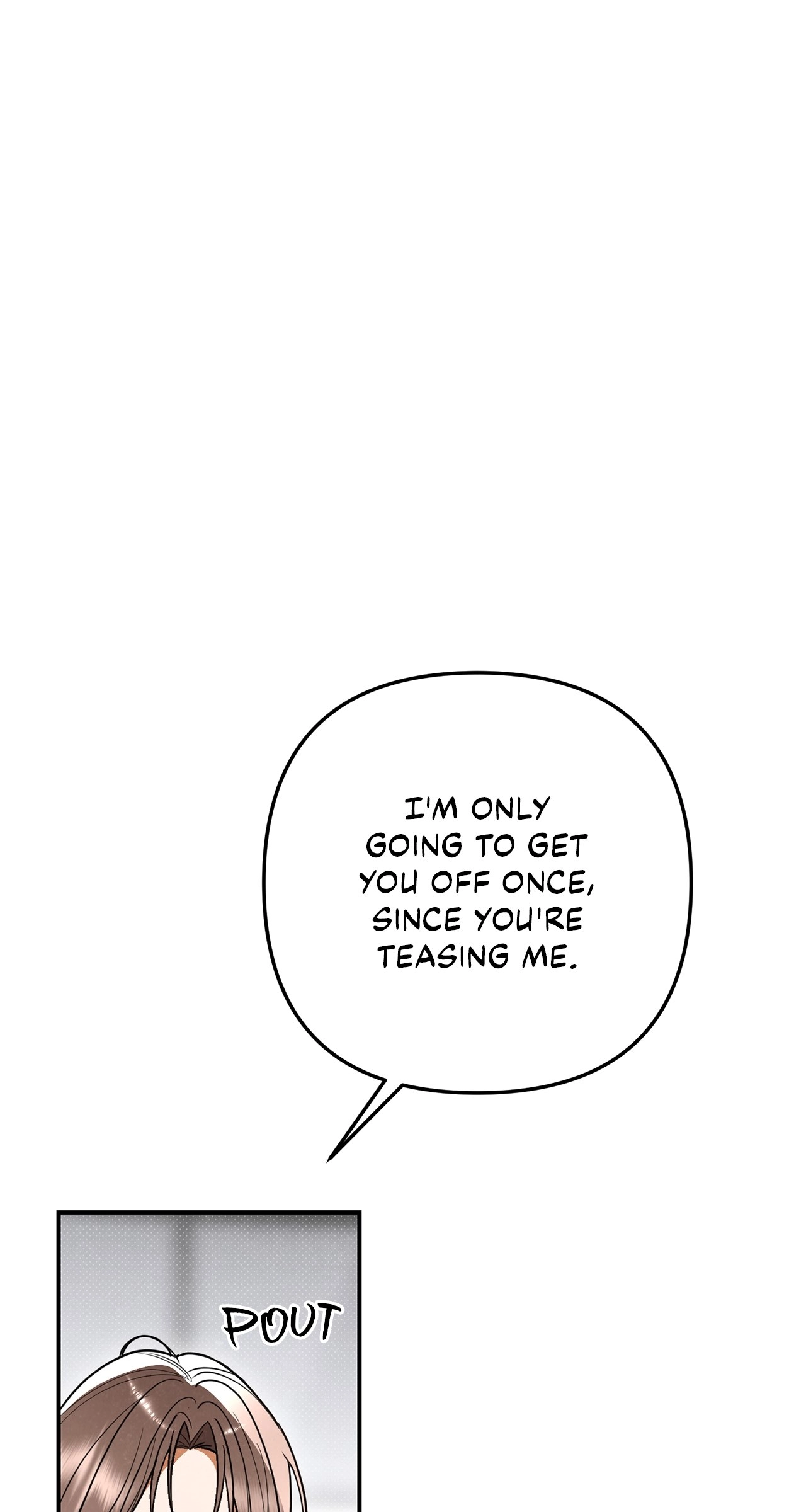 Read The Absolute Threshold chapter 60.14 image 57 on Lezhin