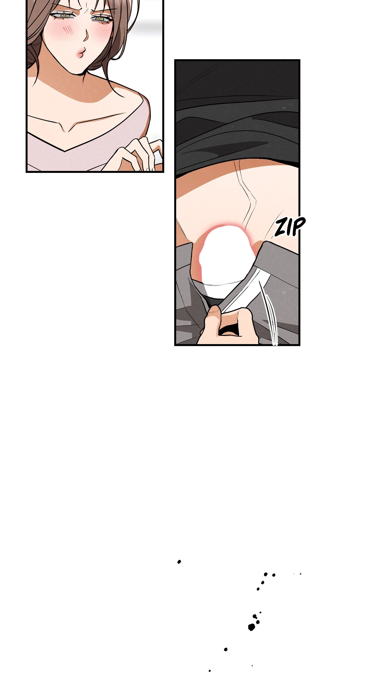 Read The Absolute Threshold chapter 60.14 image 58 on Lezhin