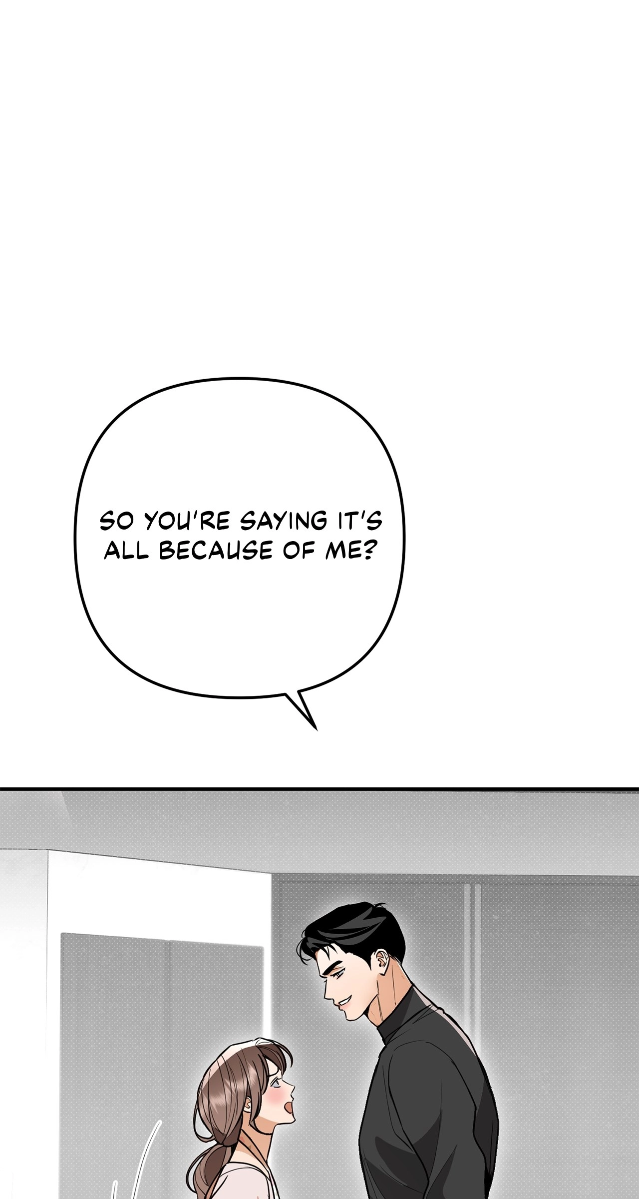 Read The Absolute Threshold chapter 60.14 image 6 on Lezhin