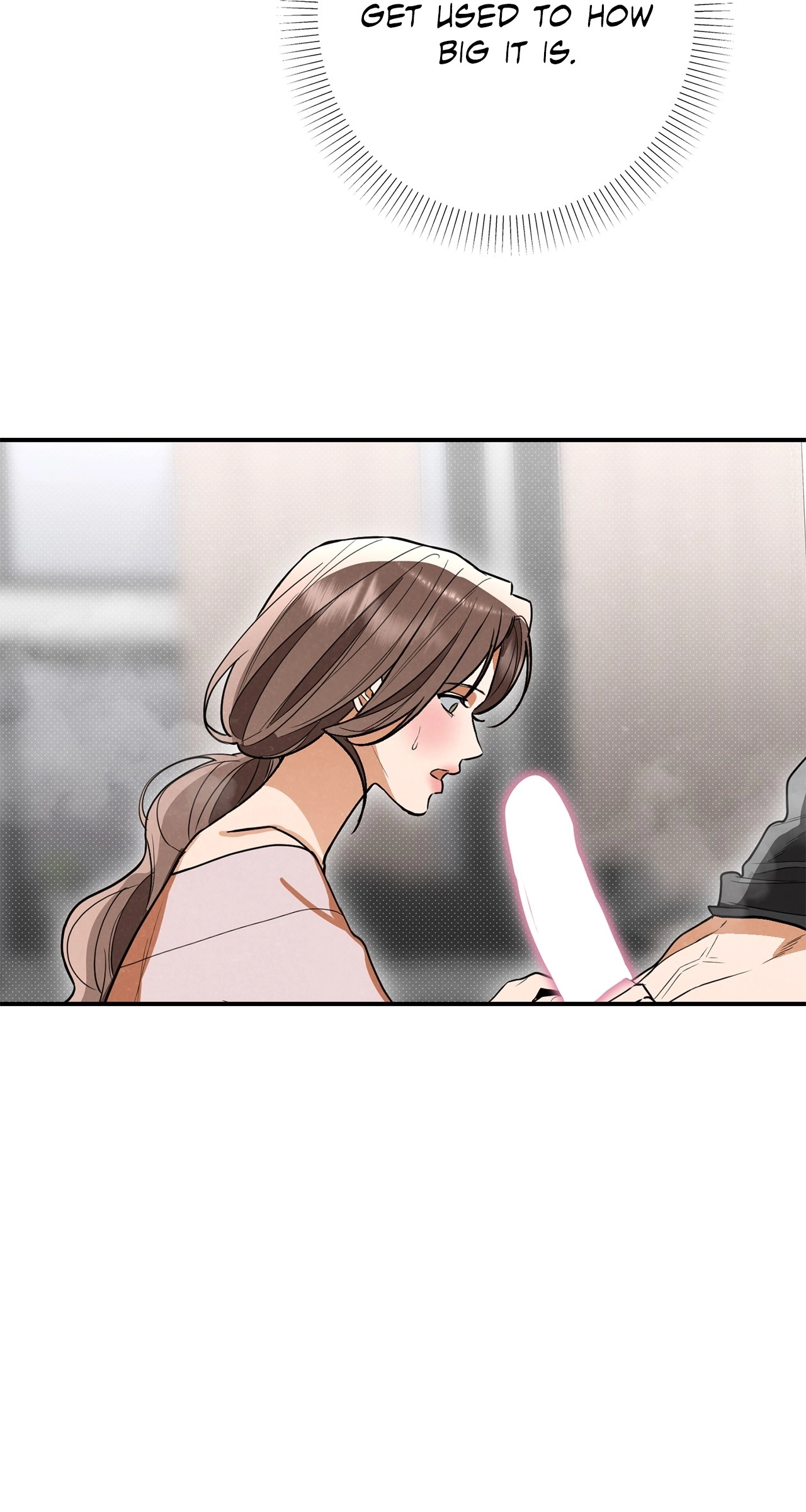 Read The Absolute Threshold chapter 60.14 image 64 on Lezhin