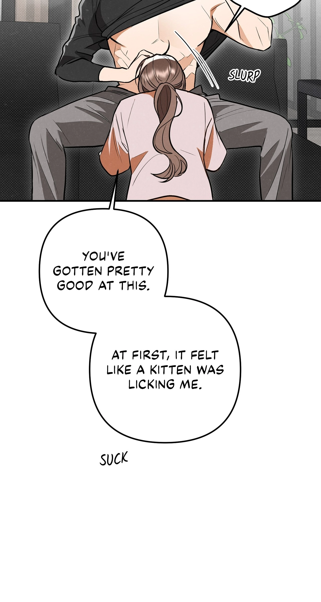 Read The Absolute Threshold chapter 60.14 image 72 on Lezhin