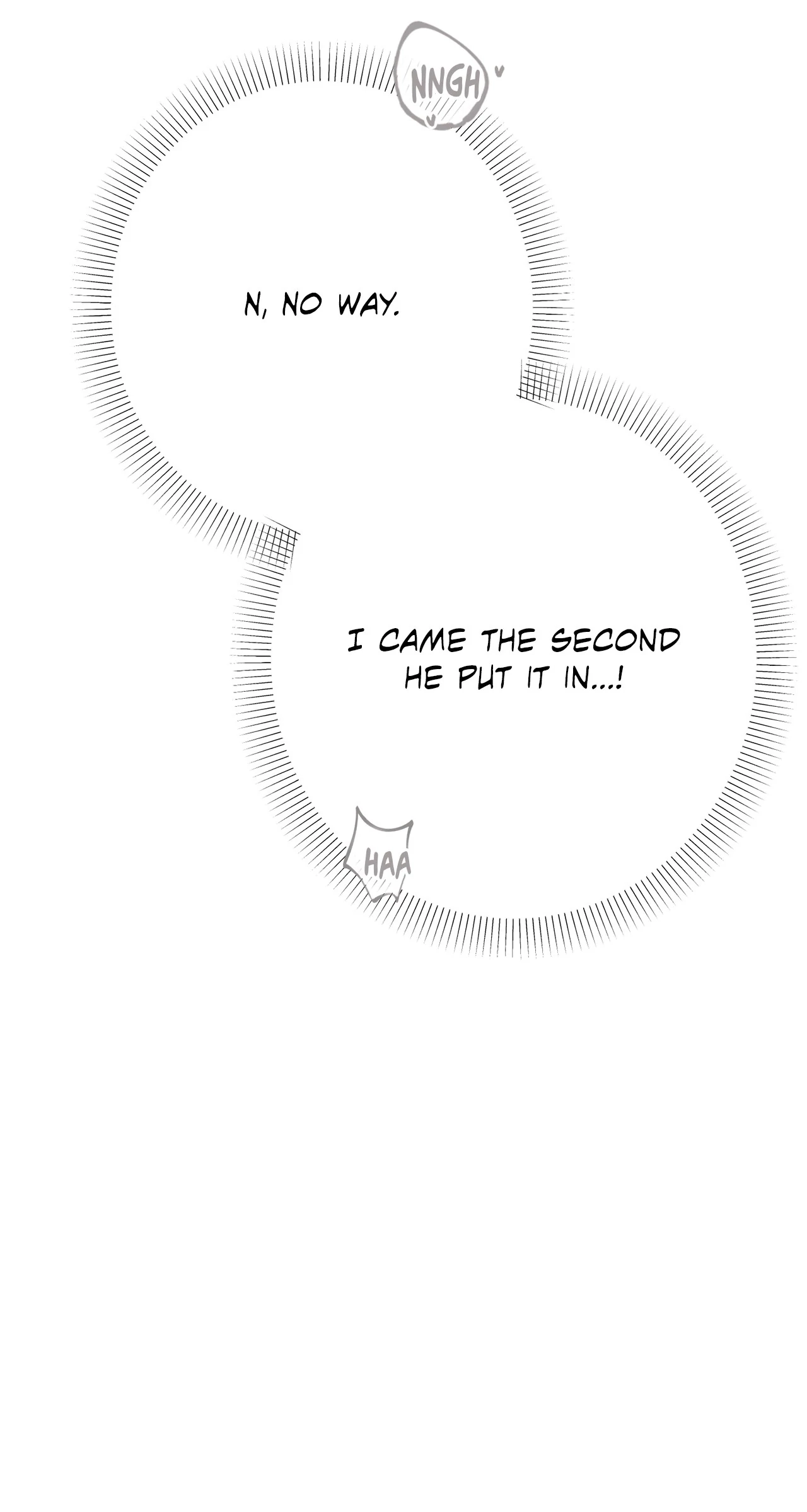 Read The Absolute Threshold chapter 60.15 image 17 on Lezhin